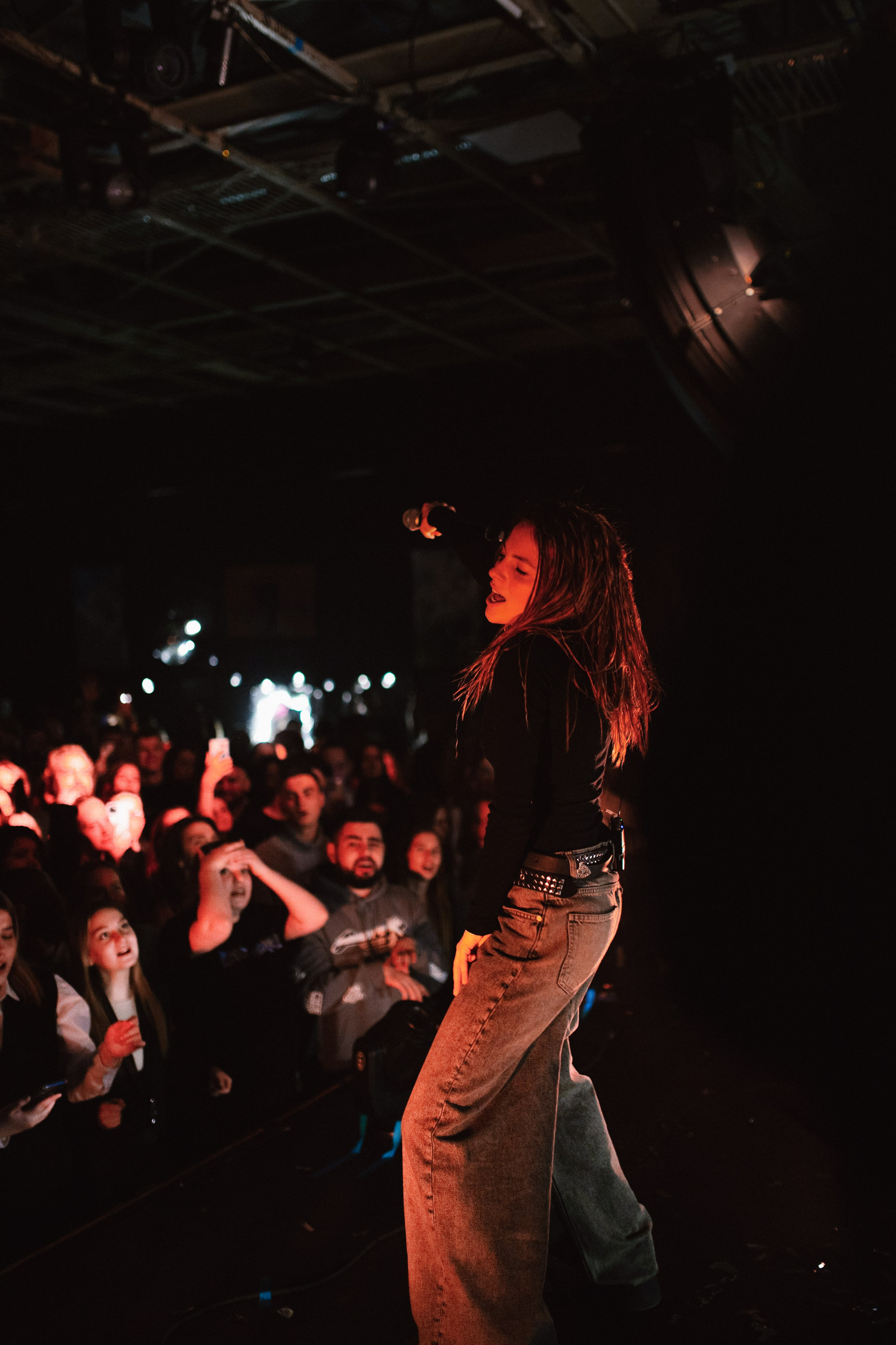 MINAEVA. Фотограф Москва