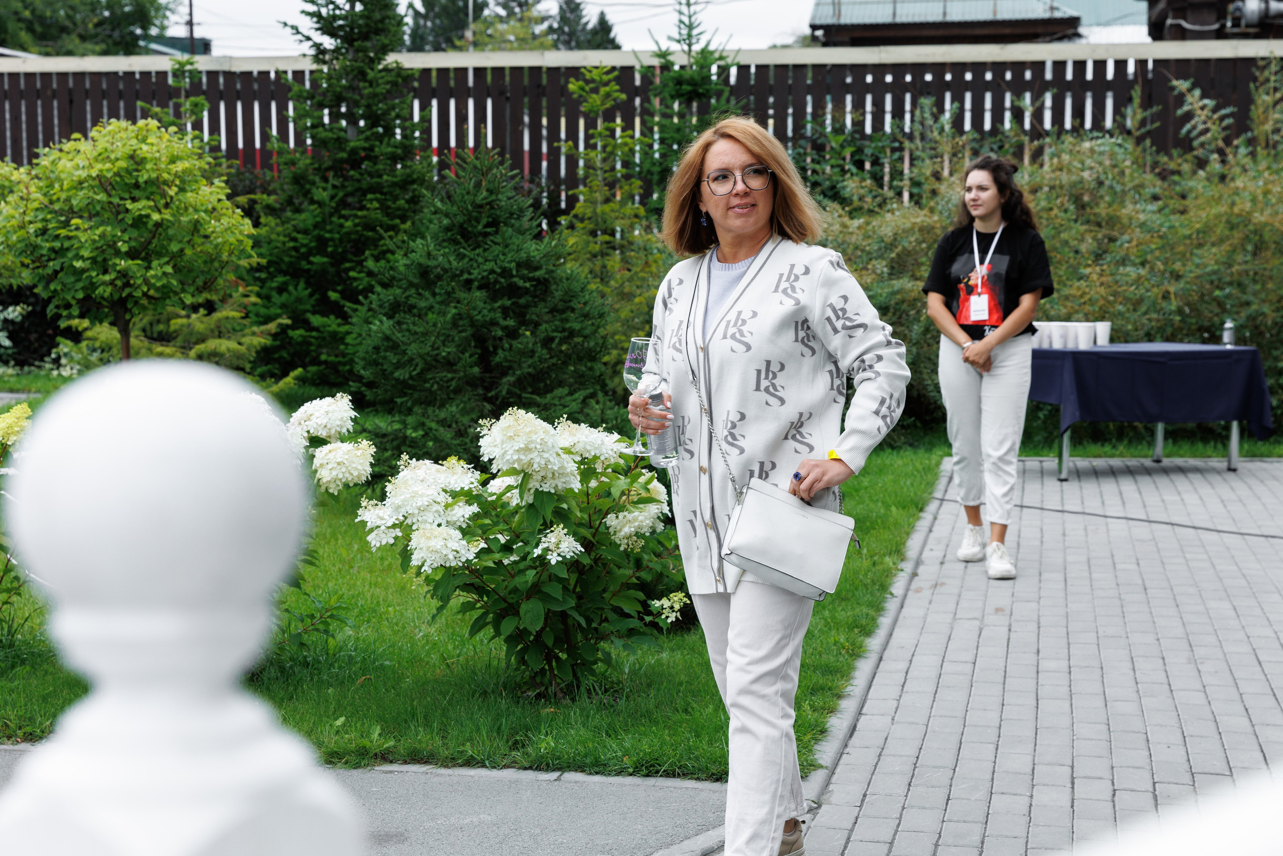 Винный пикник. Фотограф Новосибирск — Наталья Гресь