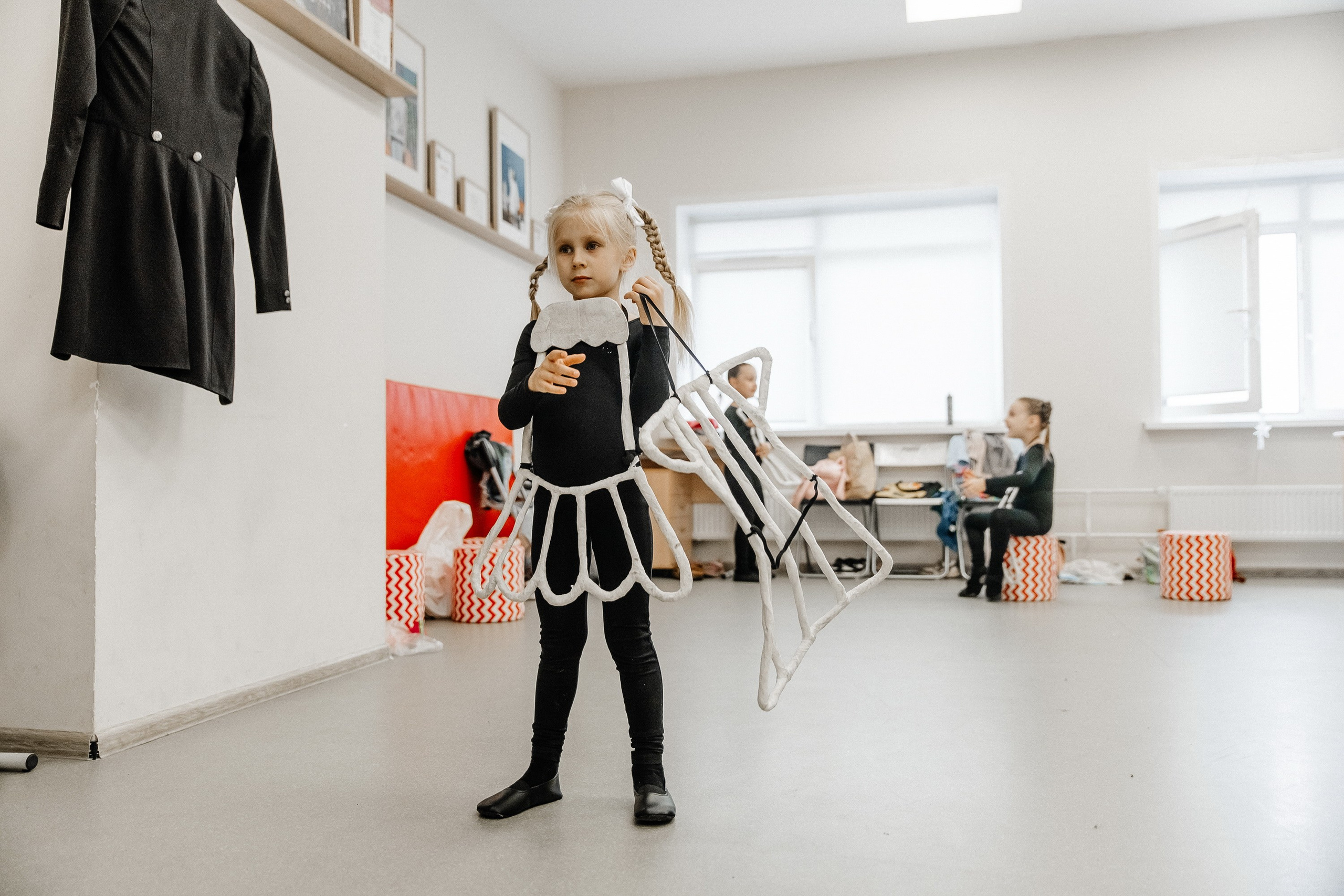 Репортажная фотосъёмка отчетного концерта. Семейный фотограф в Самаре Елена Ефимова