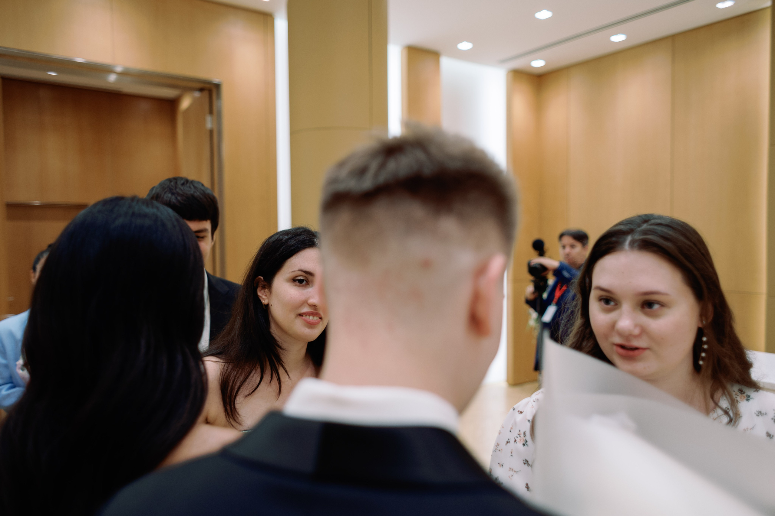 Роспись в  ЗАГС Барвиха Luxury Village, свадебный фотограф в Москве