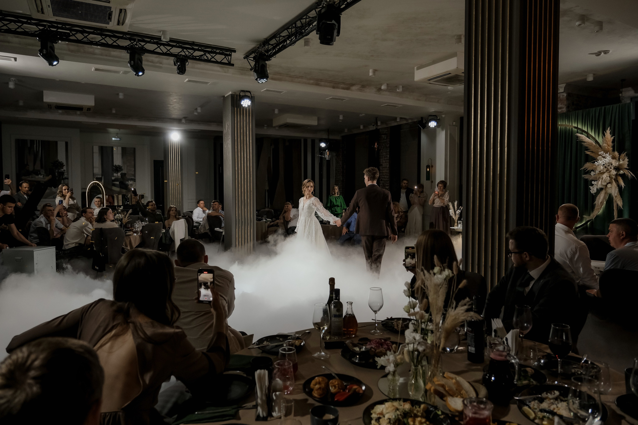 Свадебный фотограф в Омске Николай Рождественский. Профессиональный фотограф Николай Рождественский. Москва, Омск, Тюмень