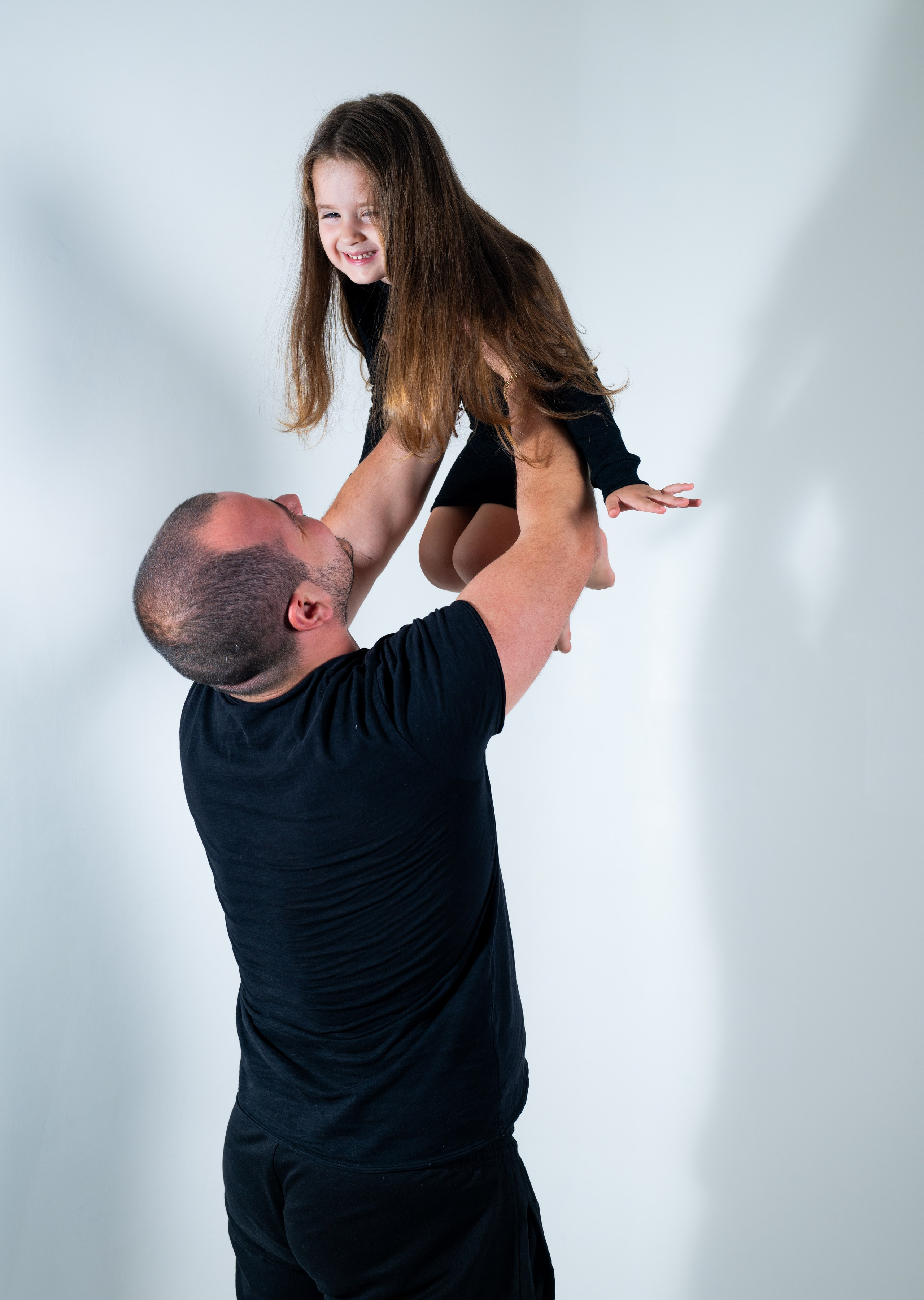 Семейные и детские фотосессии. Студийный и свадебный фотограф и видеограф в Севастополе — Юлия Макаренко