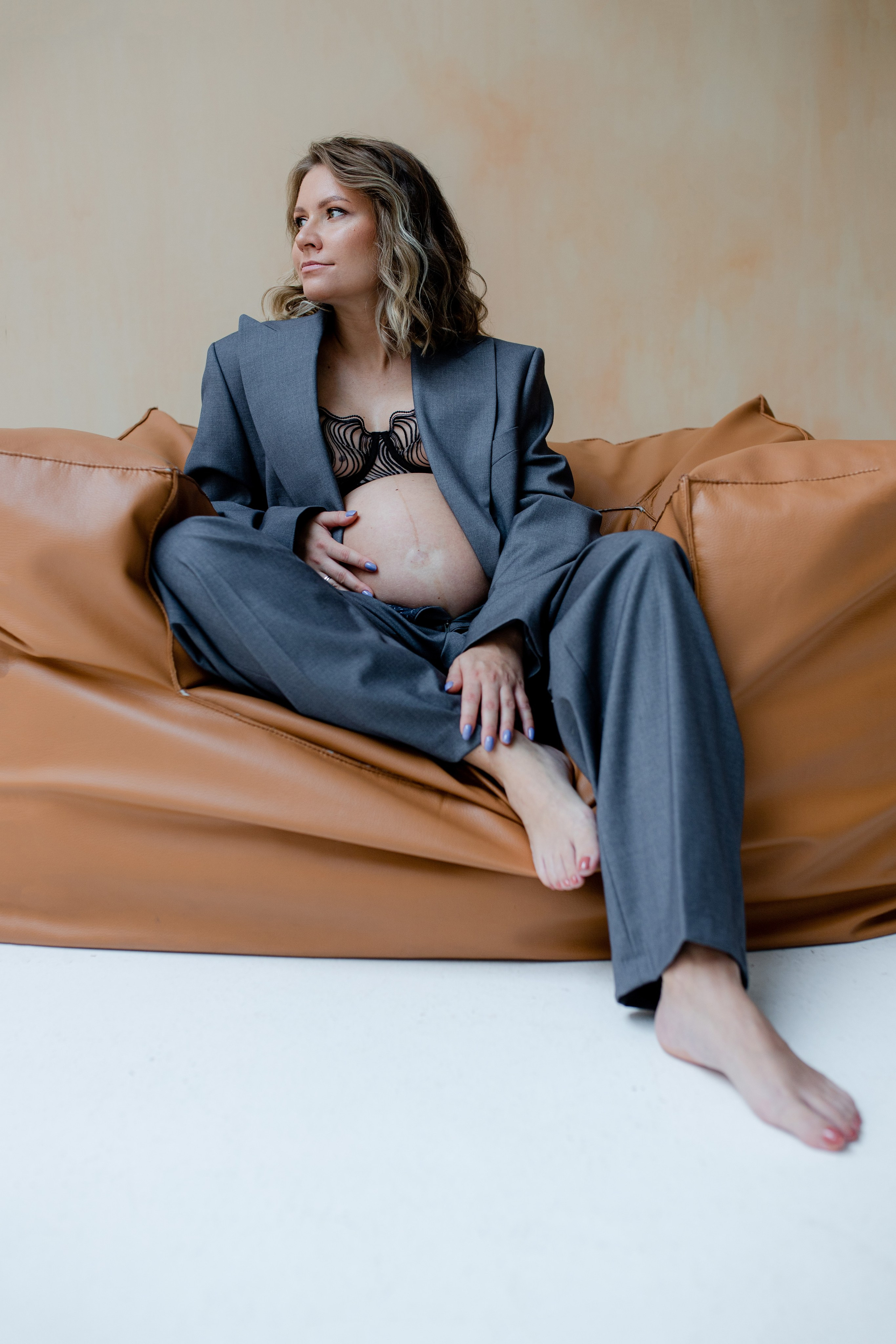 Когда скоро новая жизнь. Портретный фотограф Александра Птица. Снимаю истории о вас