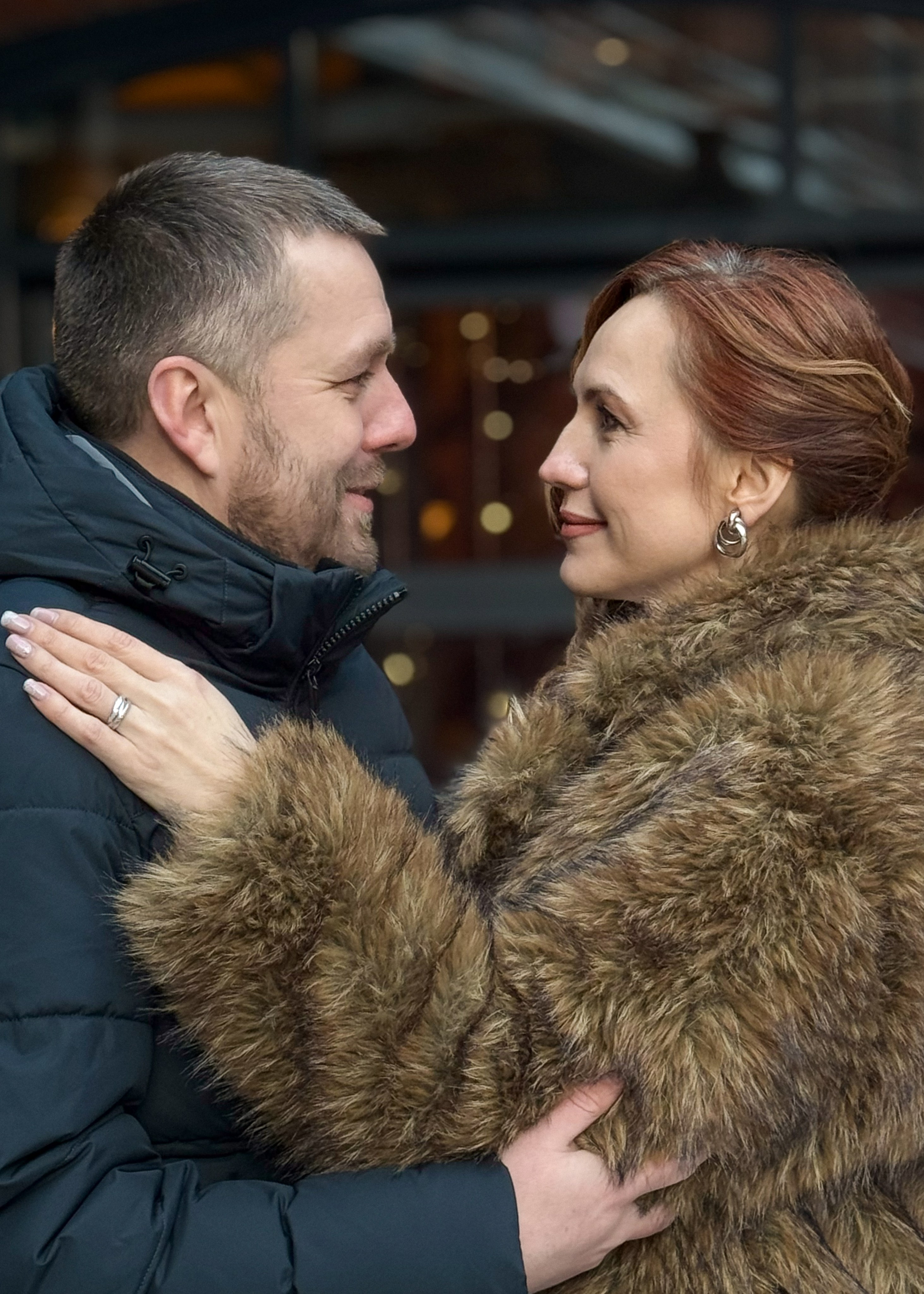 Прогулка для двоих. КОНТЕНТ | БРЕНД фотограф Санкт-Петербург — Жанна Олтаржевская