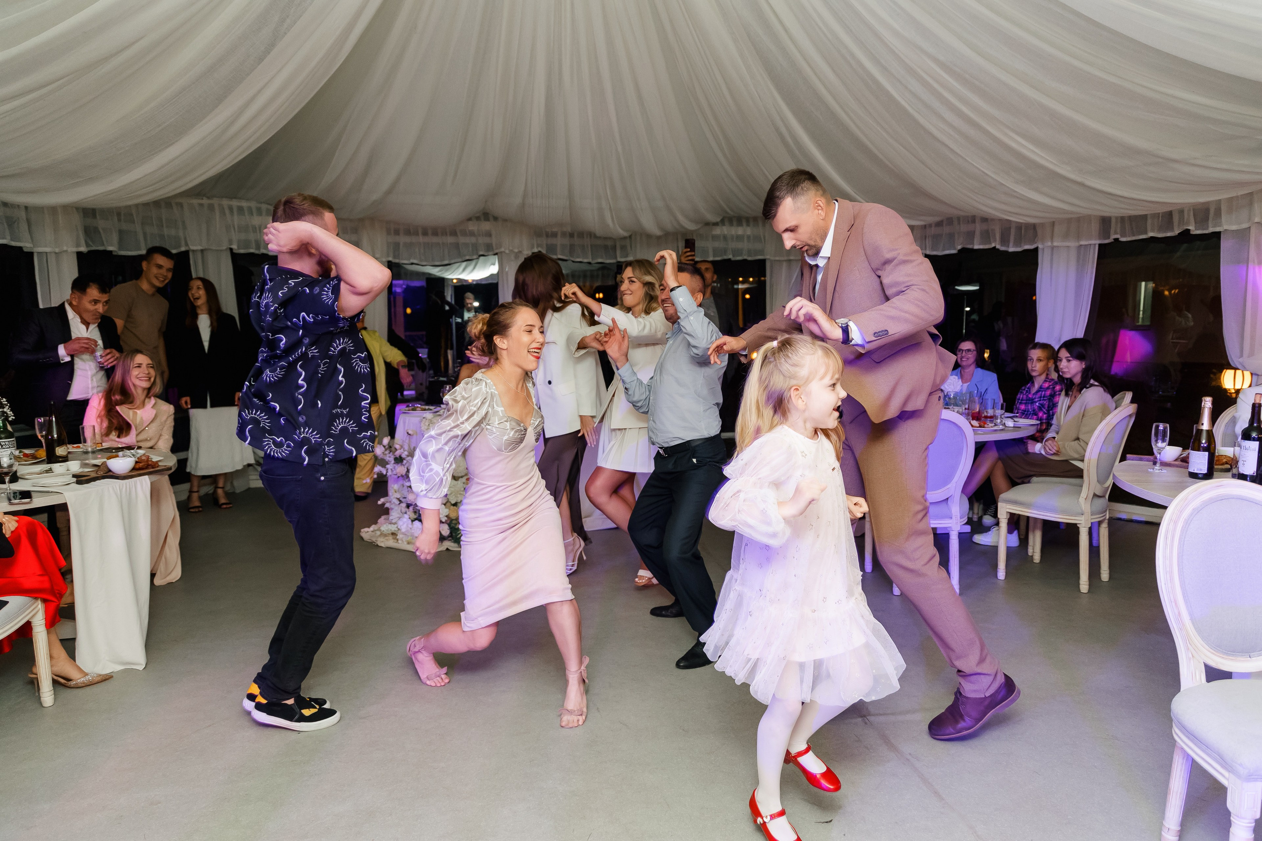 Павел и Вера. Мельница. Выездная регистрация. Свадебный фотограф в Хабаровске