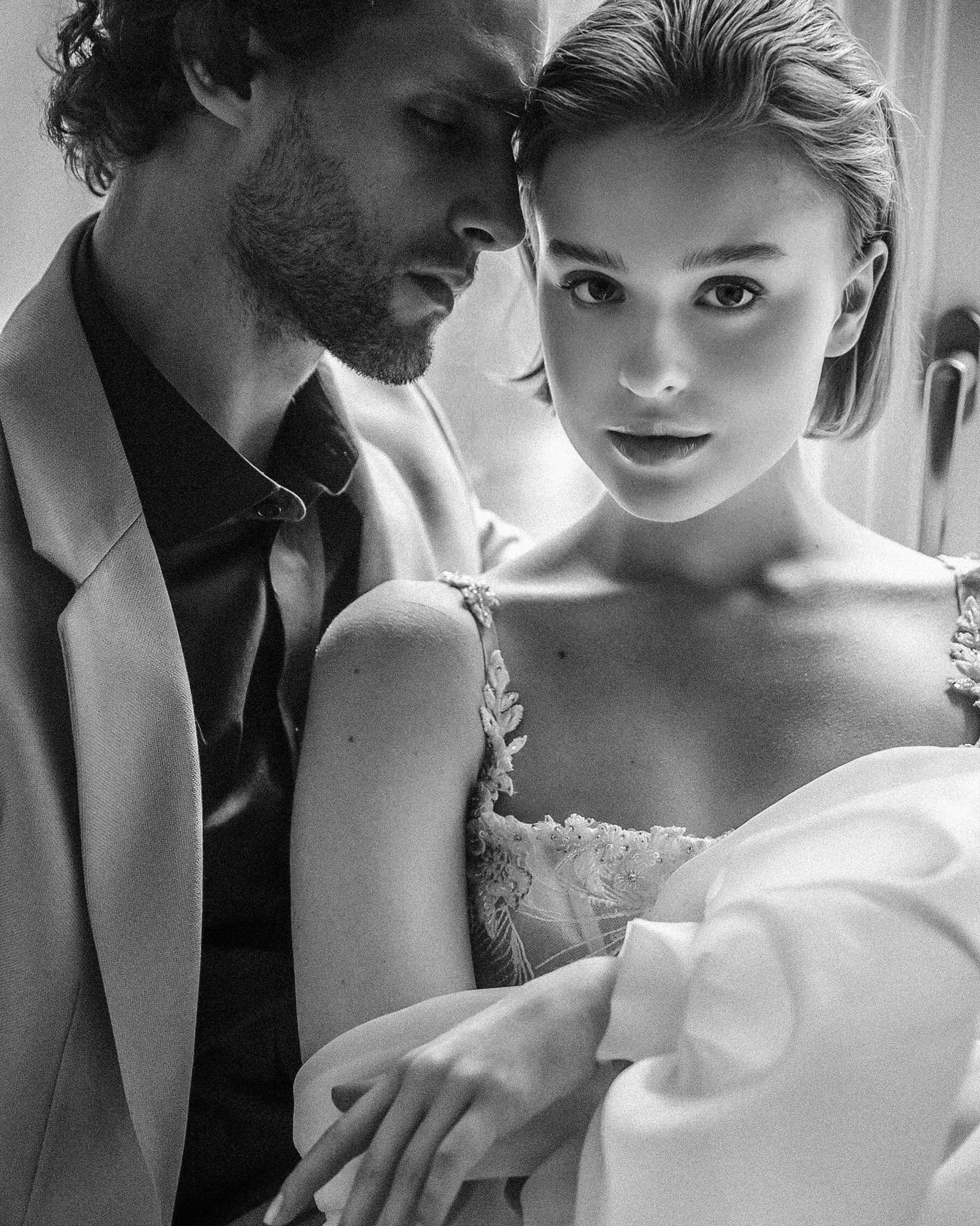 Свадебный и семейный фотограф в Москве Олеся Подколзина