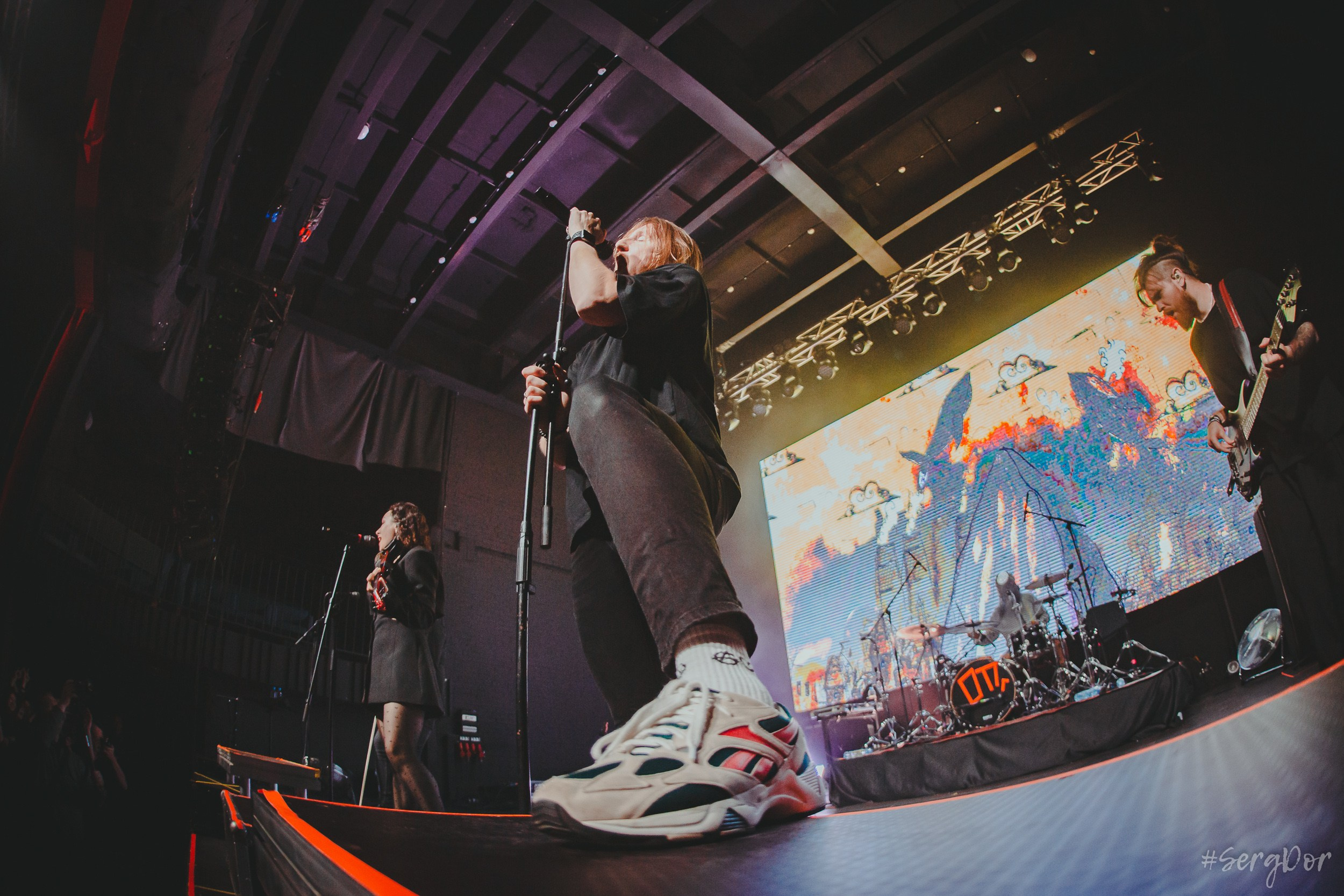 Операция Пластилин, Sound, Санкт-Петербург, концерт, фотографии, 28.10.2023, SergDor, 28 октября 2023 года, #SergDor