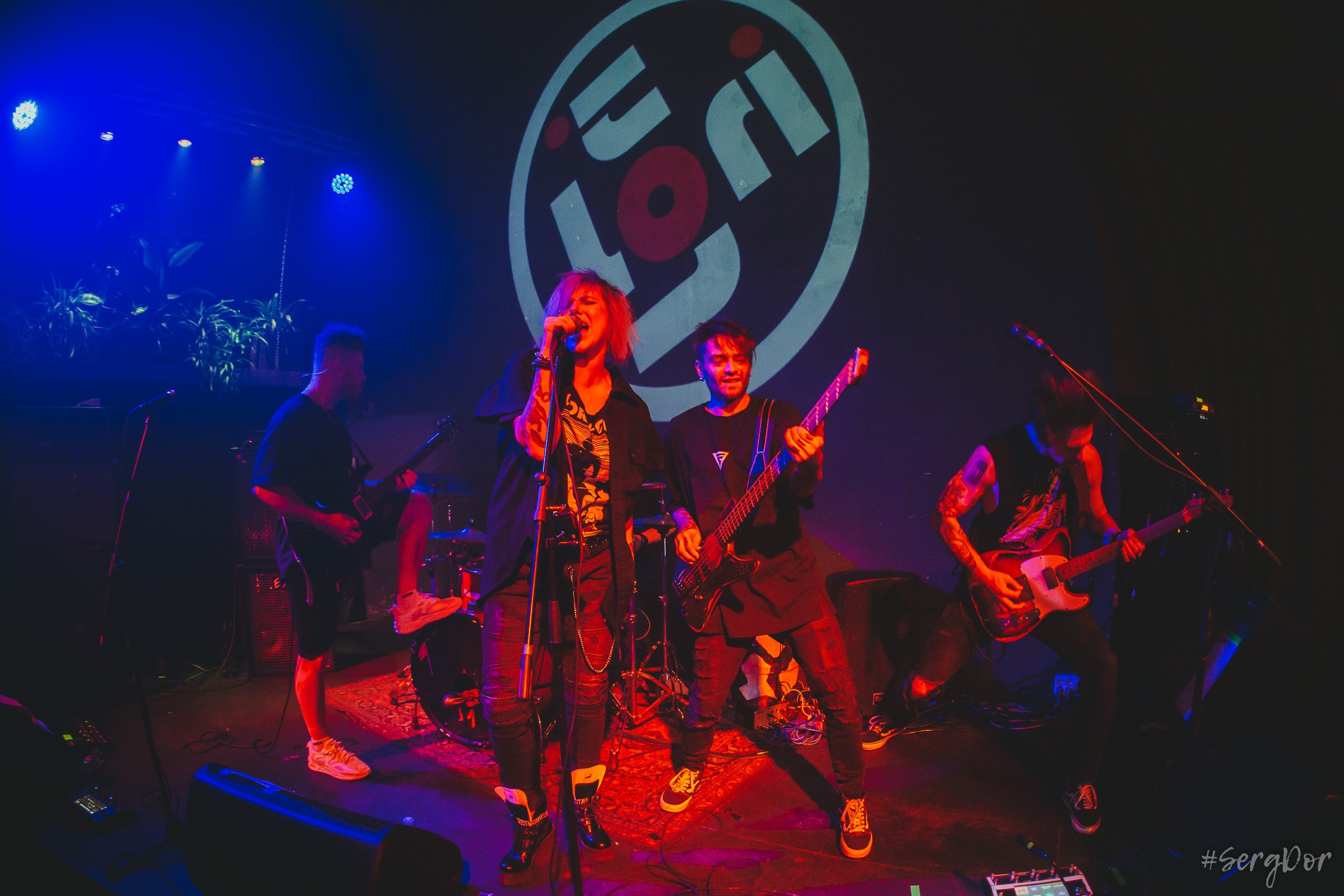 Lori! Lori!, Лори Лори, LORI LORI, Мария Соколова,  Ласточка, Санкт-Петербург, Концерт, презентация, 15.10.2023, SergDor, 15 октября 2023 года, #SergDor