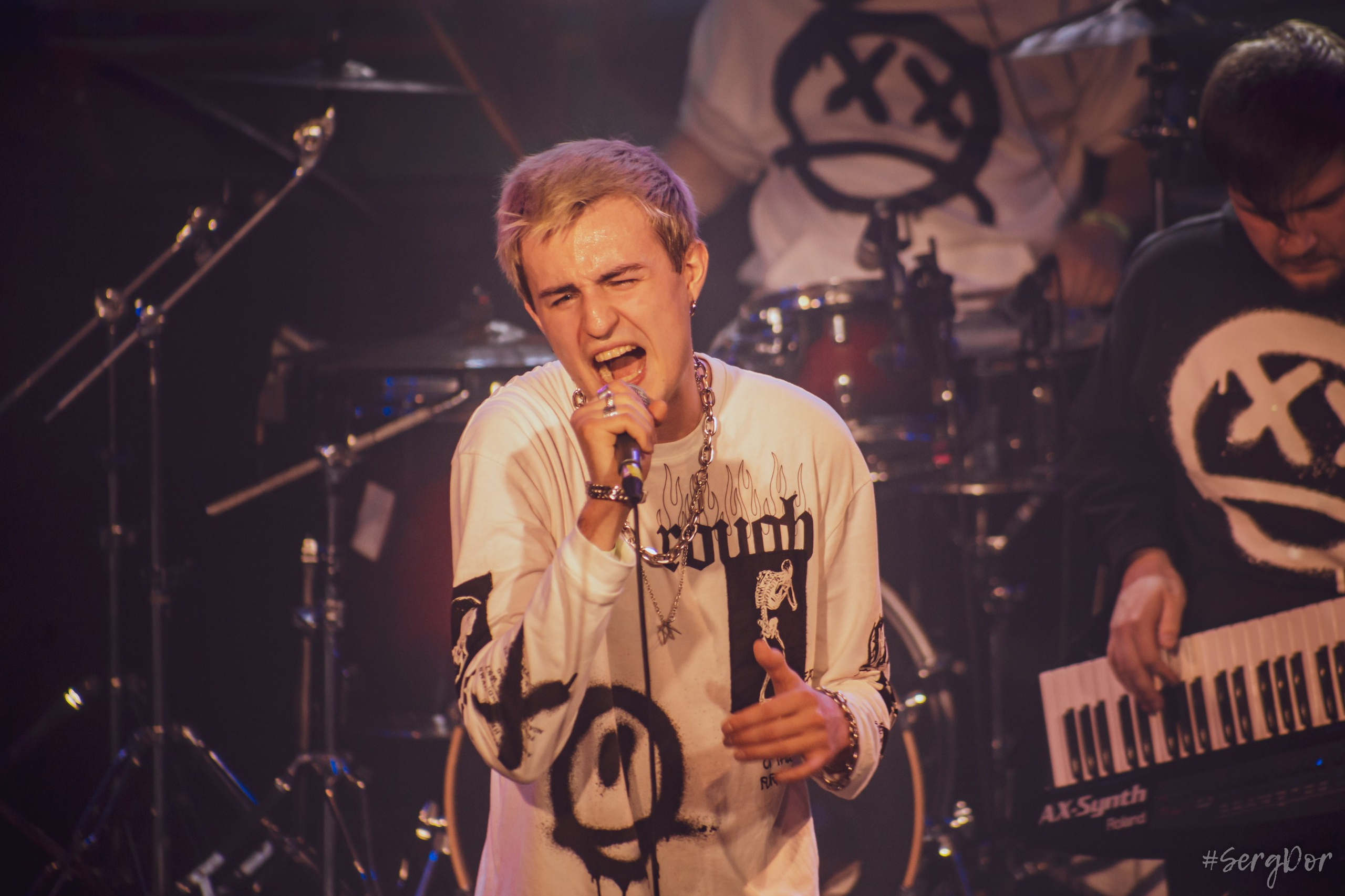 Созвездие N, Revolution Festival, Культурный центр Сердце, Санкт-Петербург, СПб, отборочный тур, 03.02.2024, SergDor, 03 февраля 2024 года, #SergDor