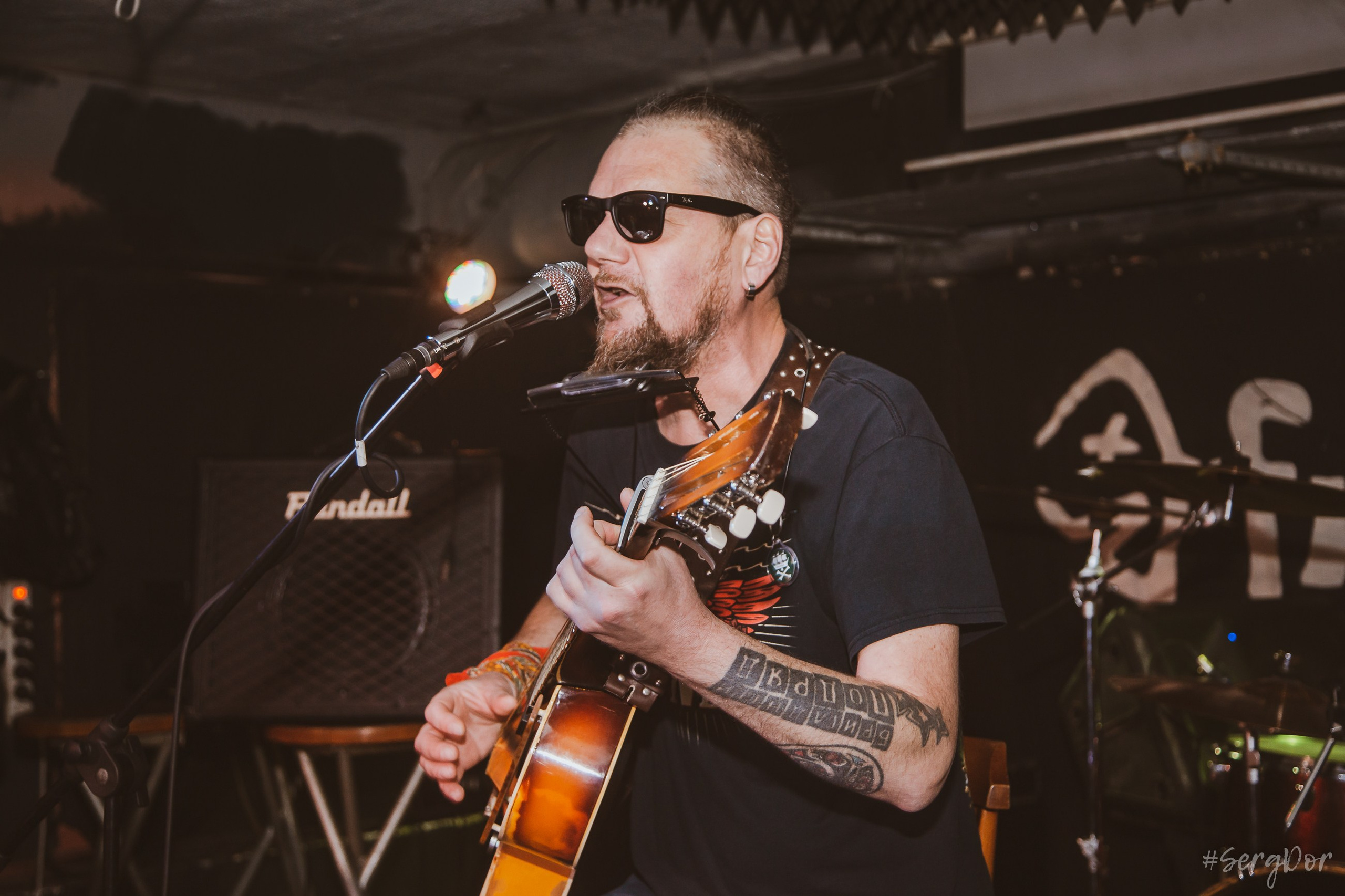 ДР ОРУЩЕГО БОБРА, FISH FABRIQUE NOUVELLE, The Bobers, Буй, Радиопомехи, Фишка, Санкт-Петербург, Боберсы, 10.10.2024, SergDor, 10 октября 2024 года, #SergDor