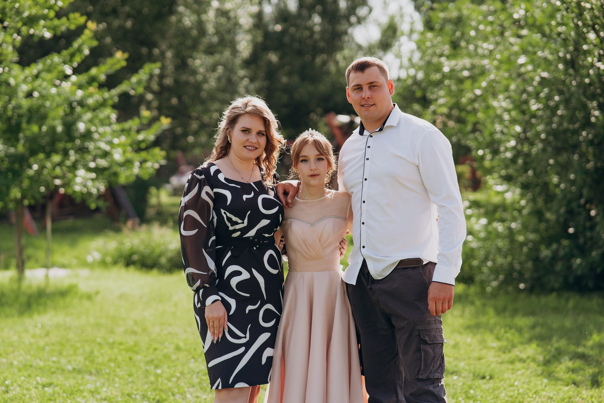 Фотосъемка школьного выпускного для 11 класса. Свадебный и репортажный фотограф в Ярославле Евгений Сальников