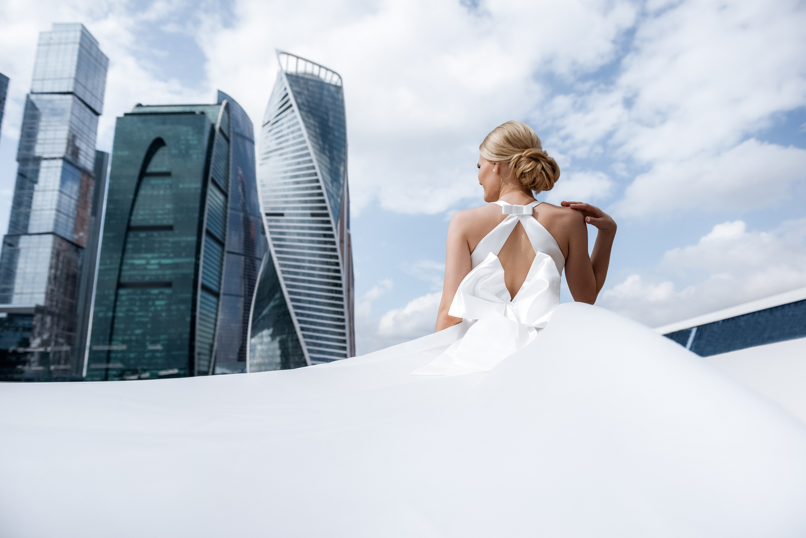 Сергей Шумаков | Свадебный фотограф Москва