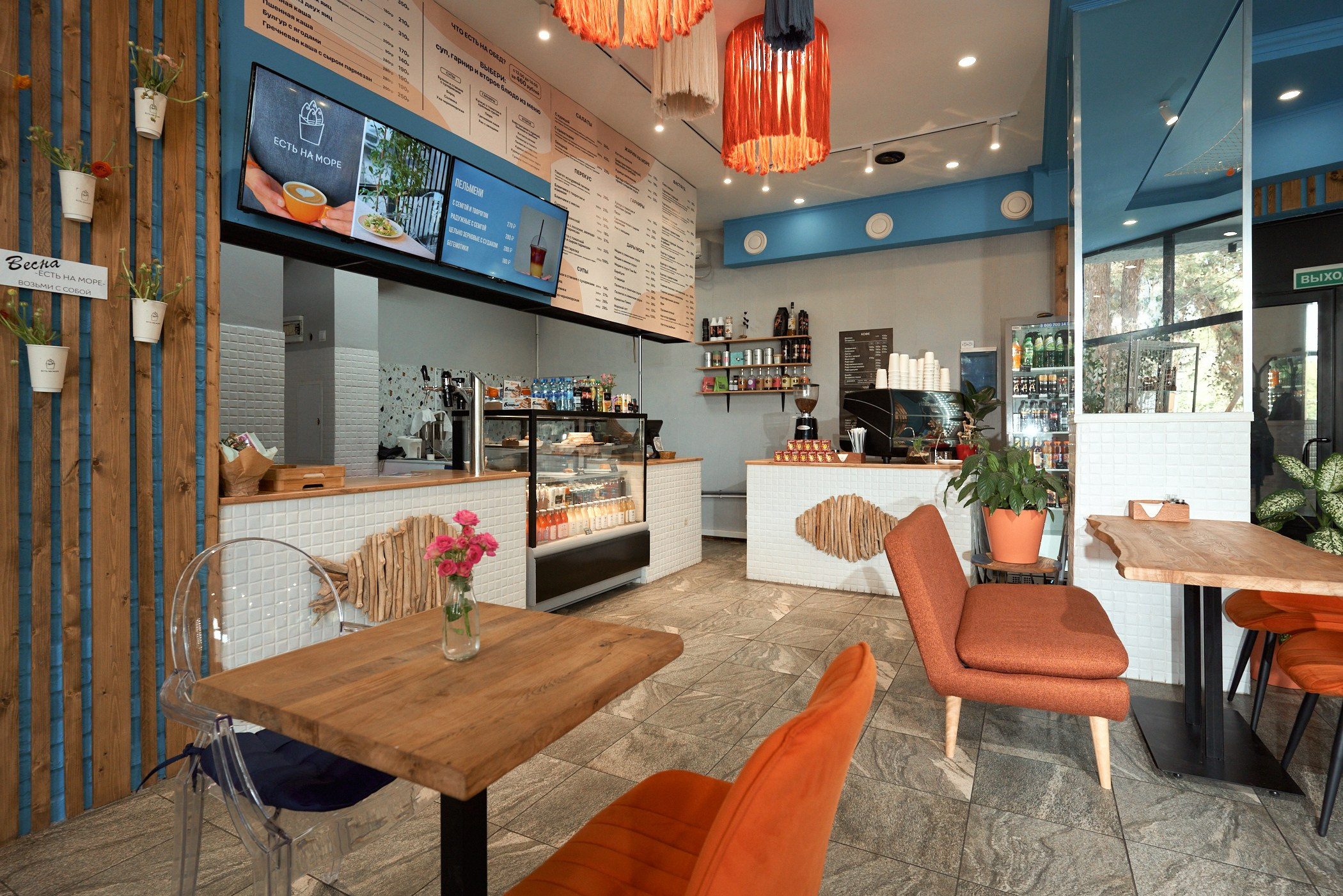 Фотограф для ресторана в Краснодарском крае и Крыму. Профессиональный фотограф в Анапе Артем Ковальский