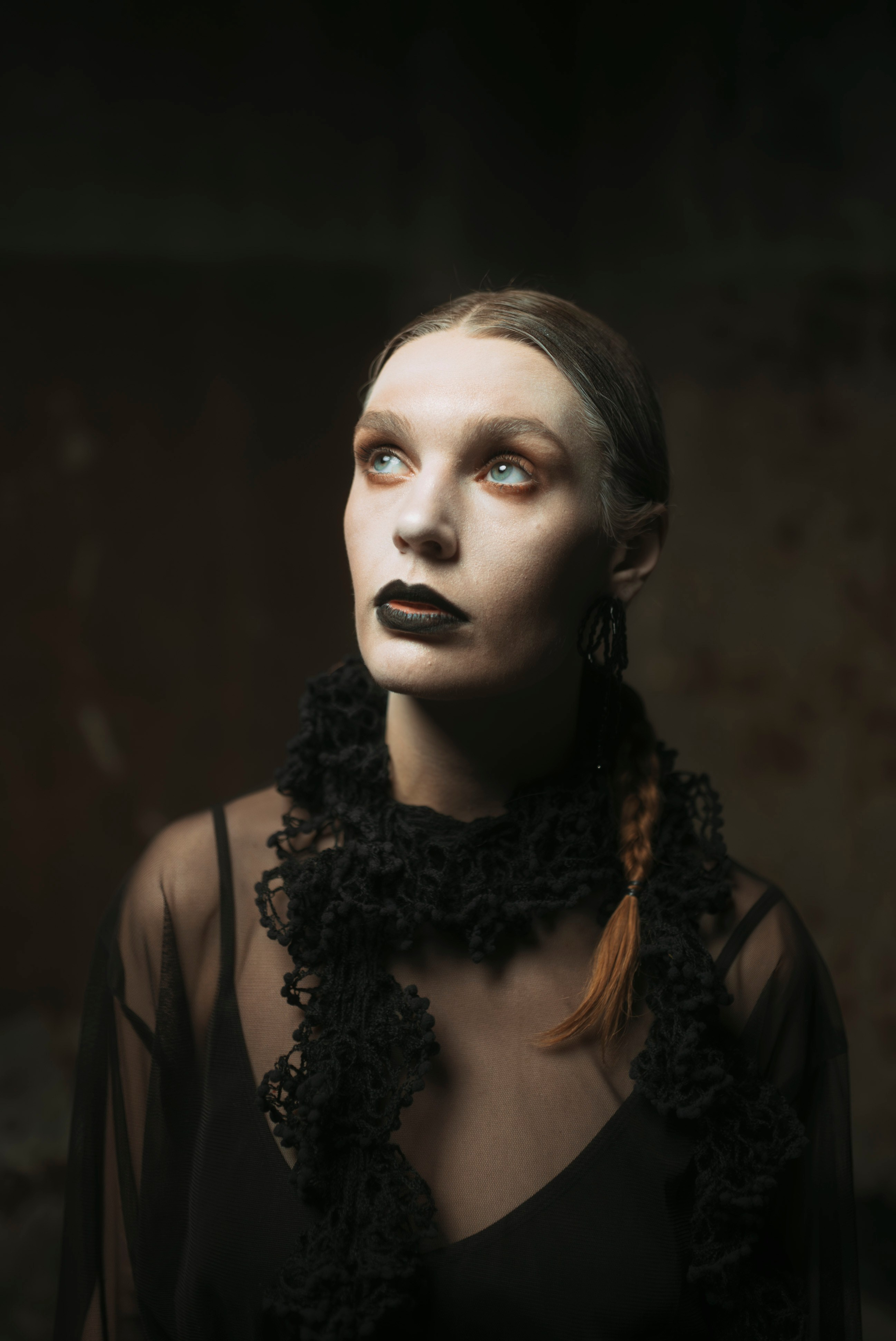 ВАМПИРЫ ДЕКОНСТРУКЦИЯ. Стрит-фотография, полная абсурда, идиотизма и красоты