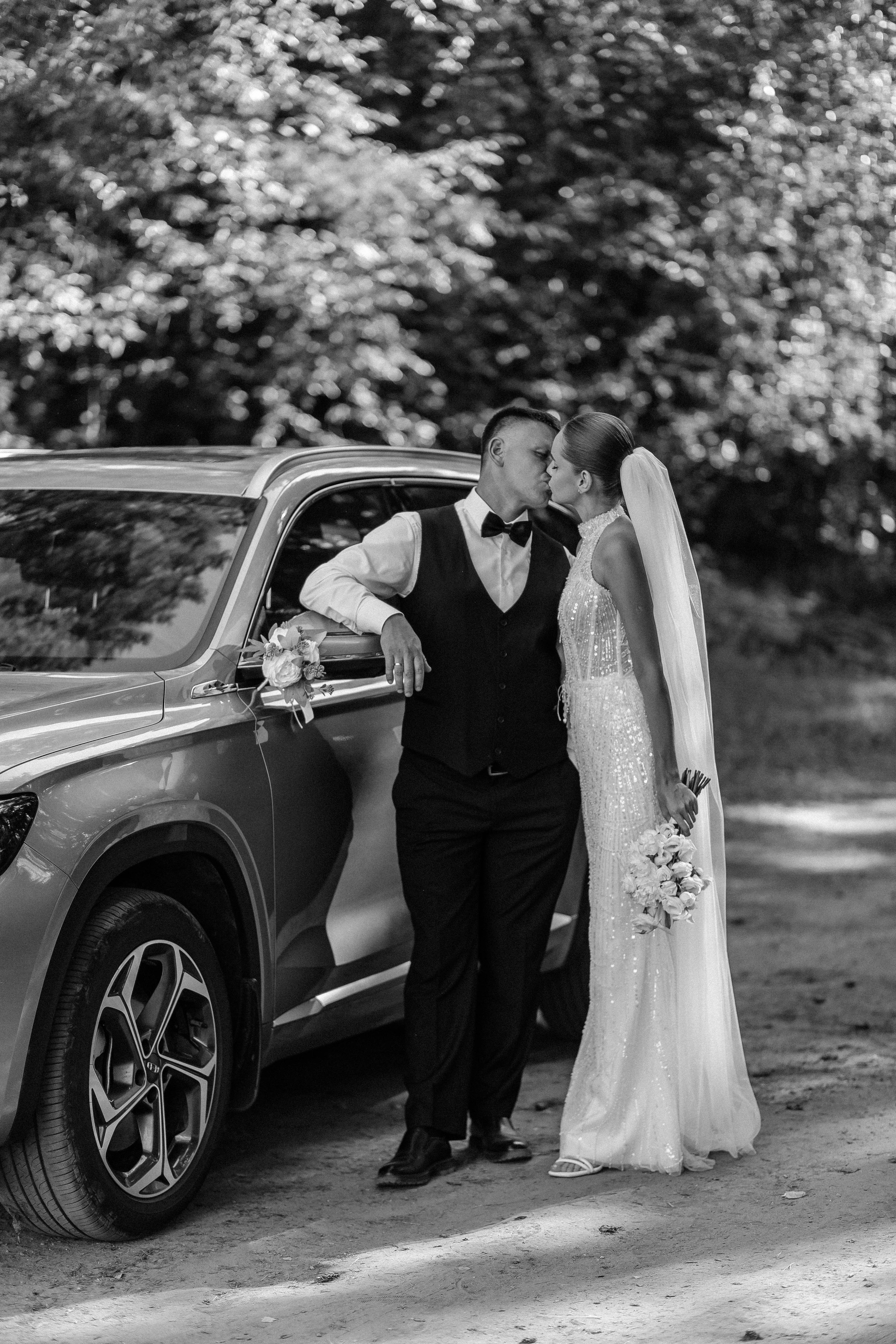 Татьяна и Алексей. Свадебный и семейный фотограф Можга-Ижевск Ксения Романова