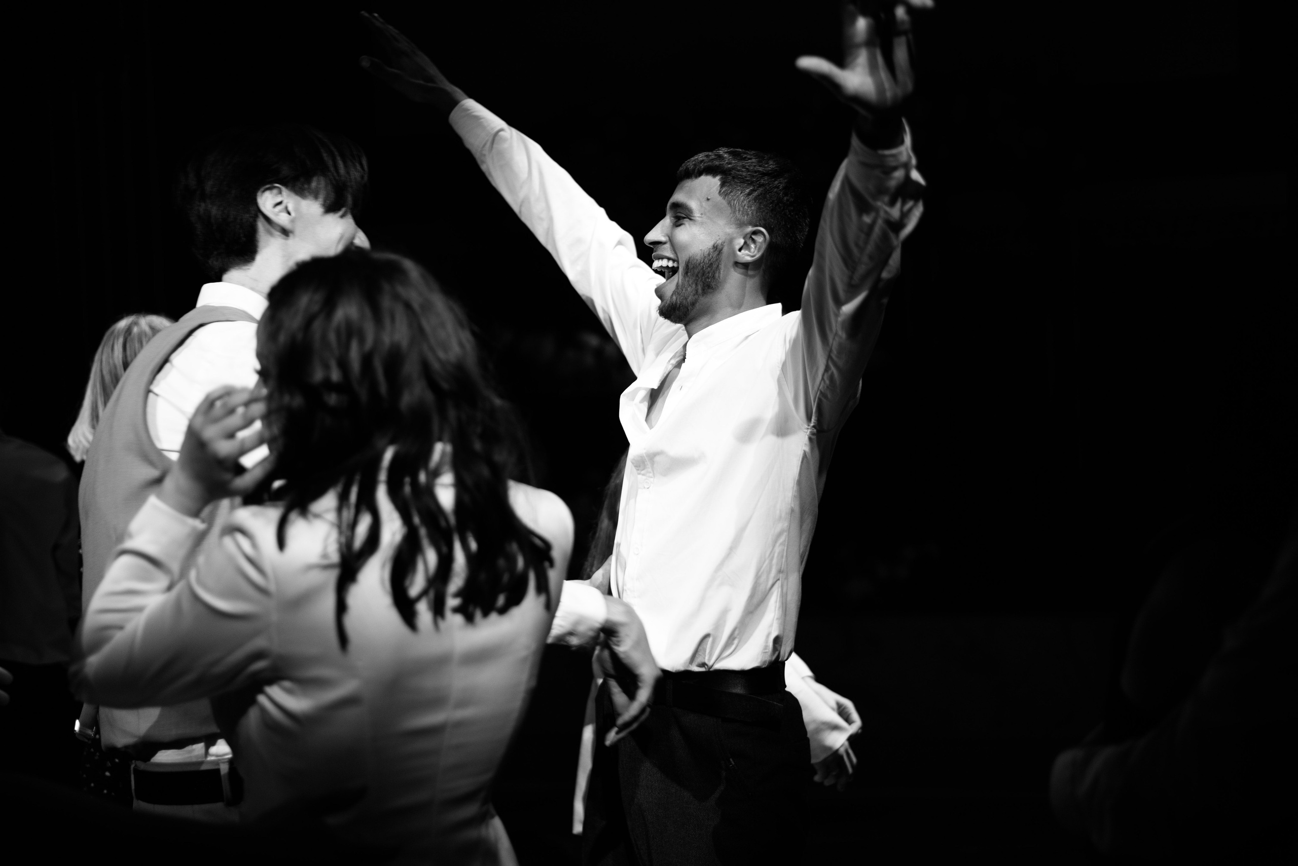 Григорий и Дарья. Свадебный фотограф Анастасия Бударина