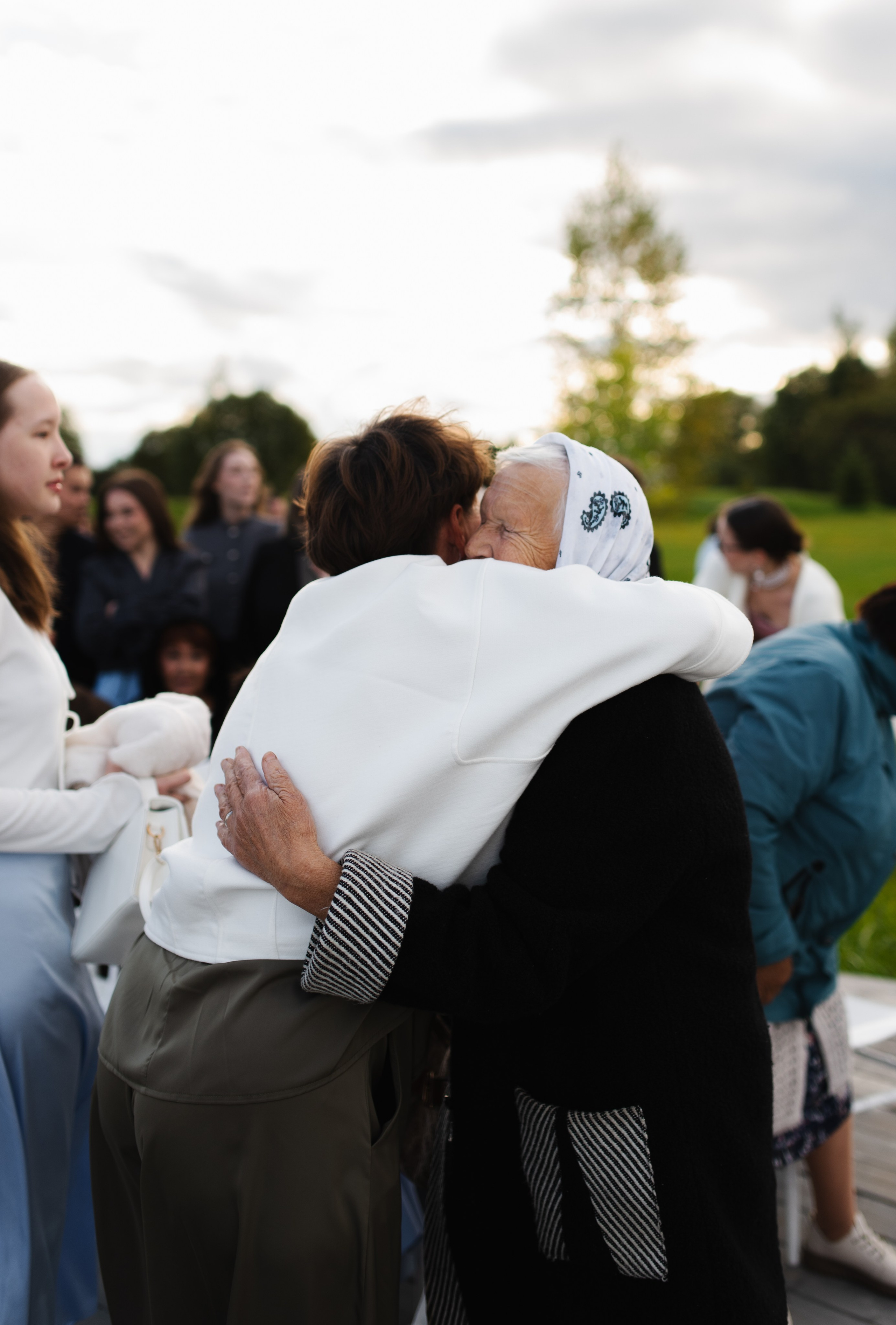 Атмосферно!. Свадебный фотограф Анастасия Бударина
