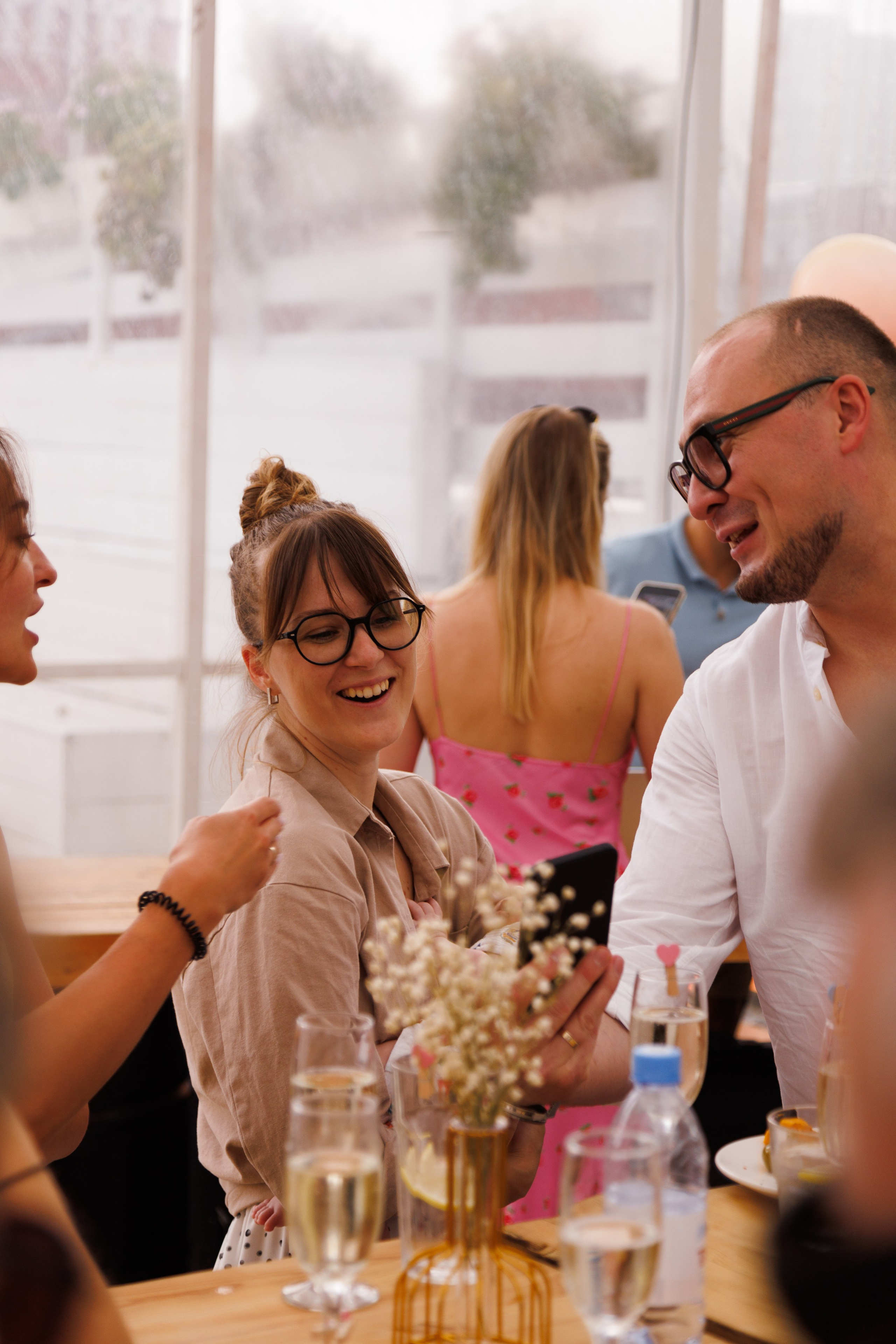 Гендер-пати Артем и Марина 29.06.2024. Анастасия, Фотограф женского портрета и беременности в стиле vogue