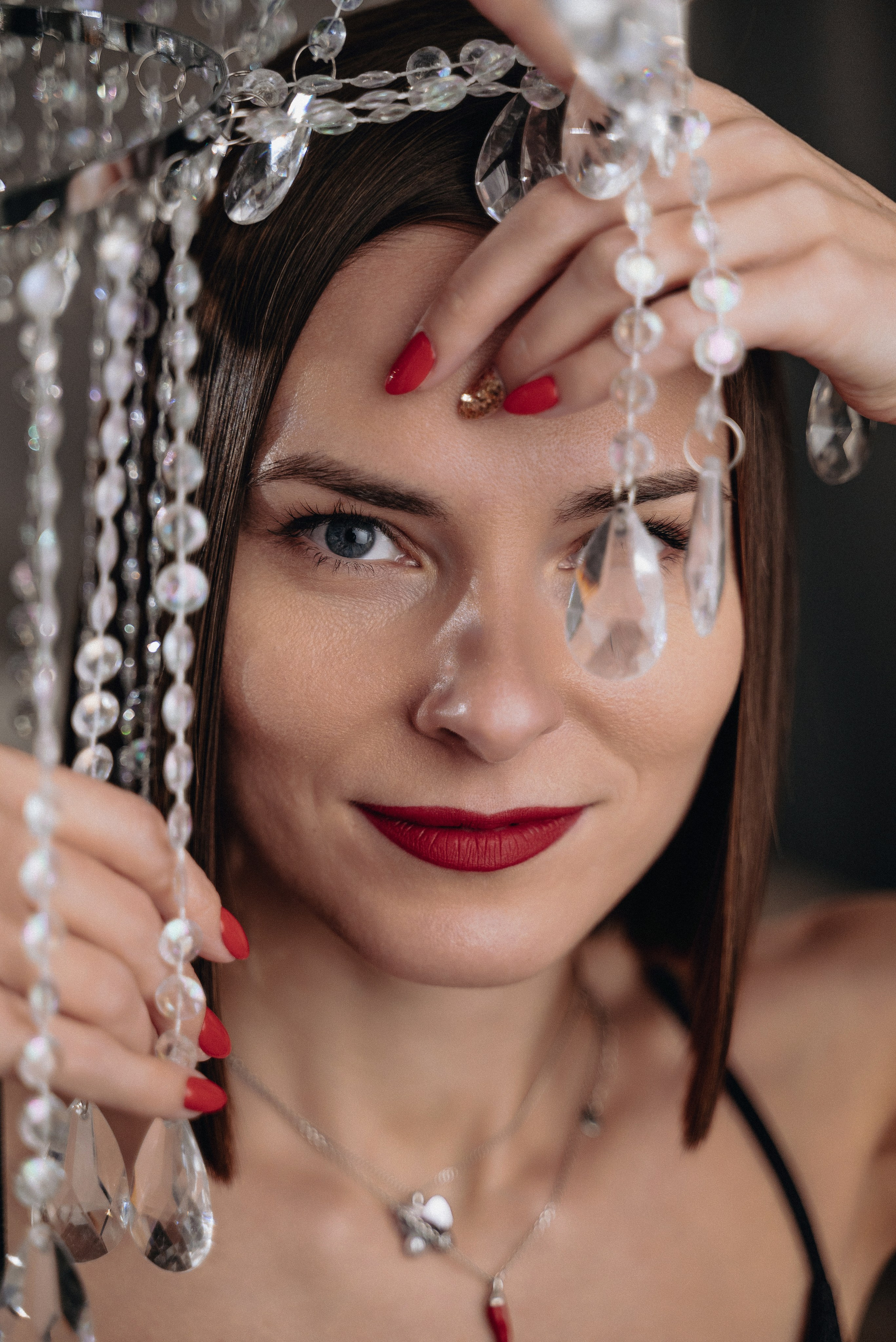 Лена, Вика, Люба и Ира. Екатерина Курбанова. Женский фотограф