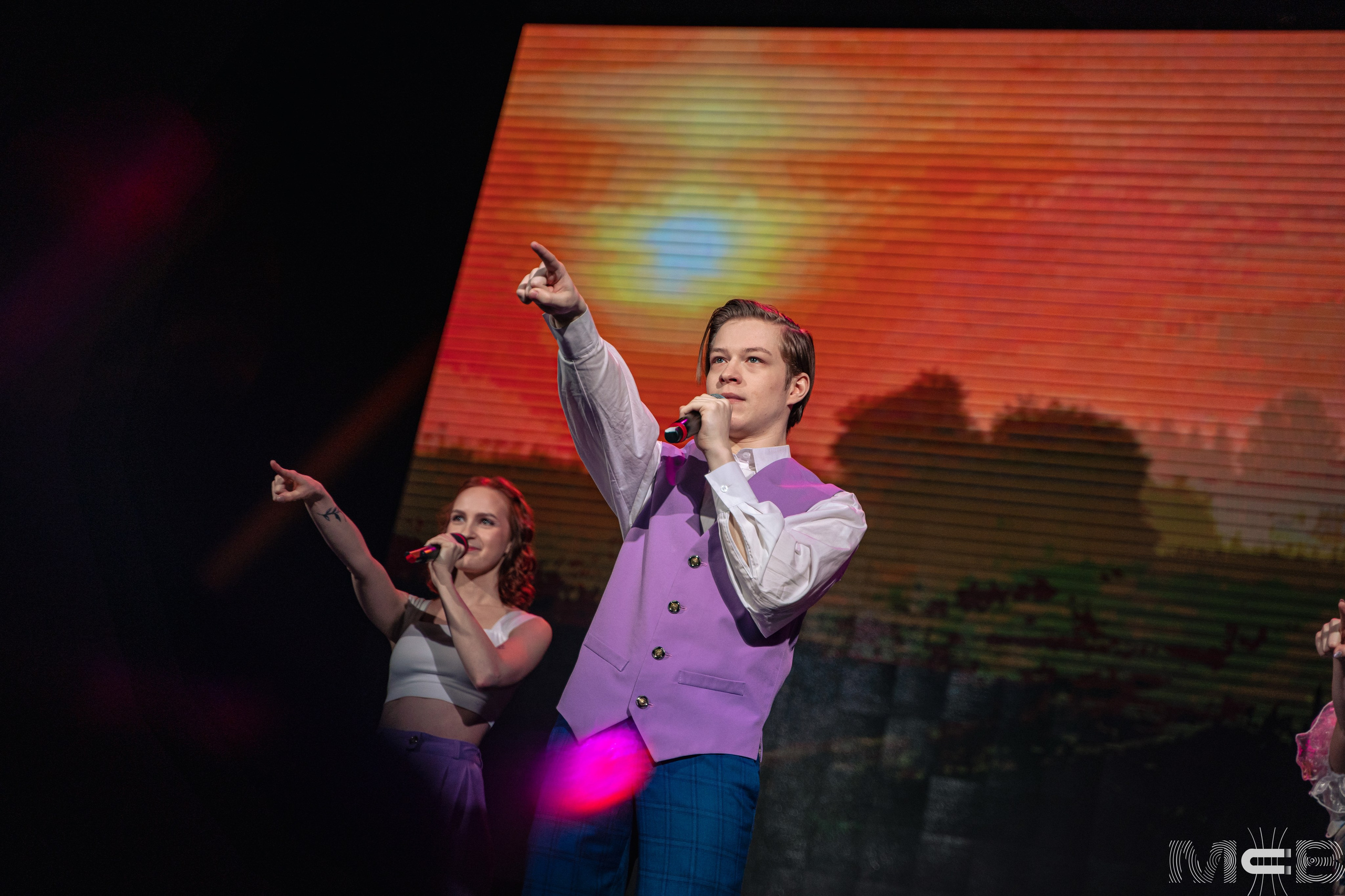 Репортаж с Московской студенческой весны. Главная