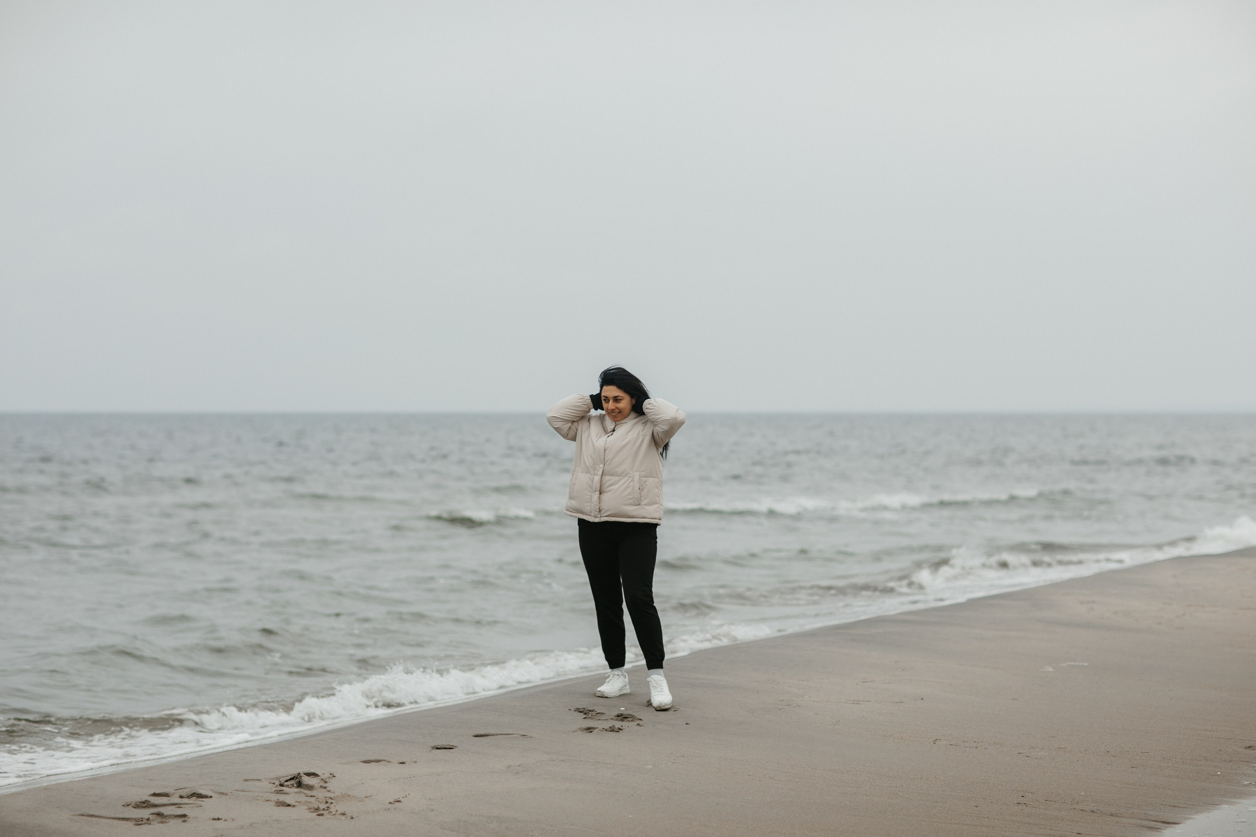 Фотосессия в Балтийске. Свадебный и семейный фотограф/видеограф в Краснодаре Наталья Осинская