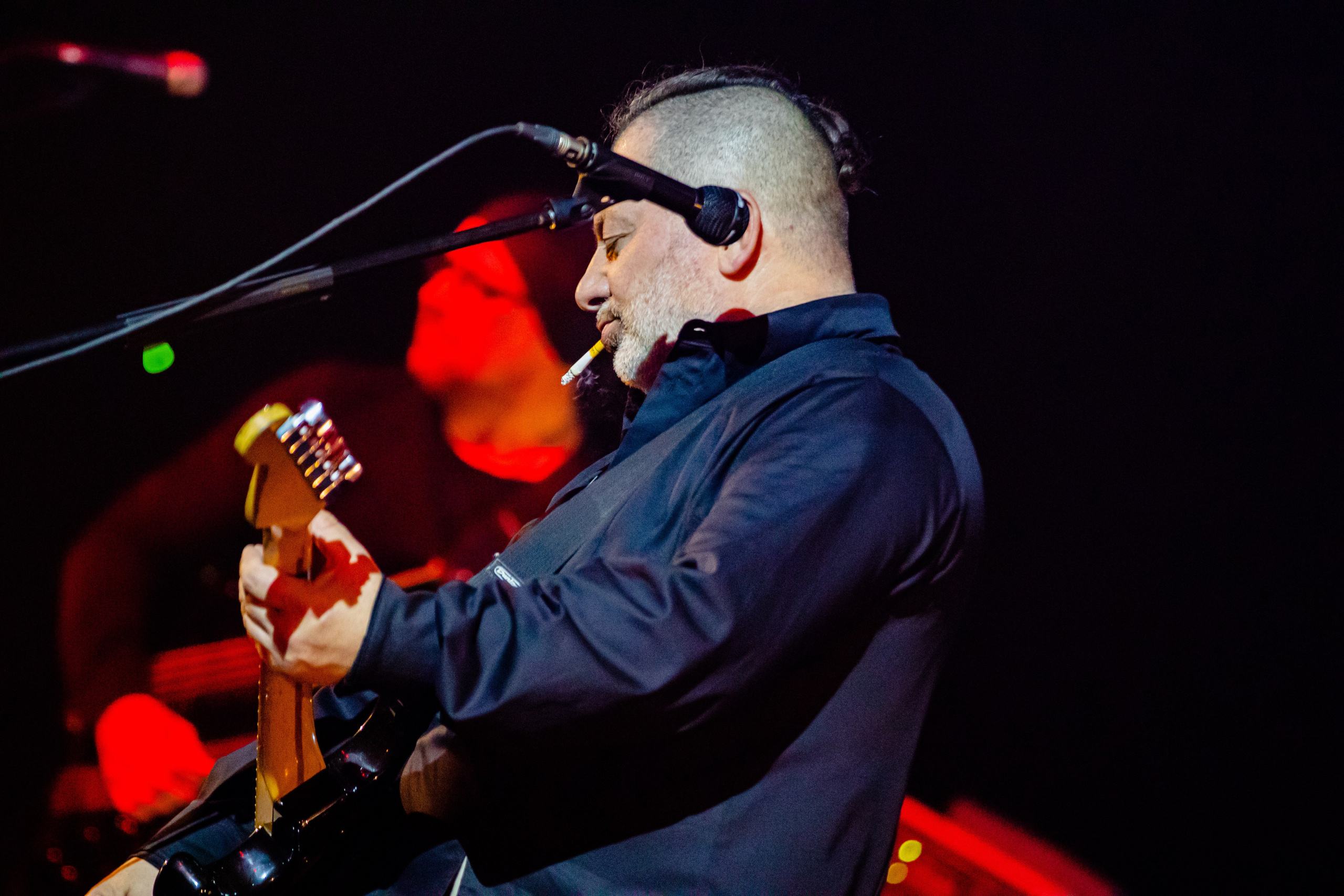 Вадим Самойлов | Калининград. Концертный фотограф Михальченкова Алёна | Москва