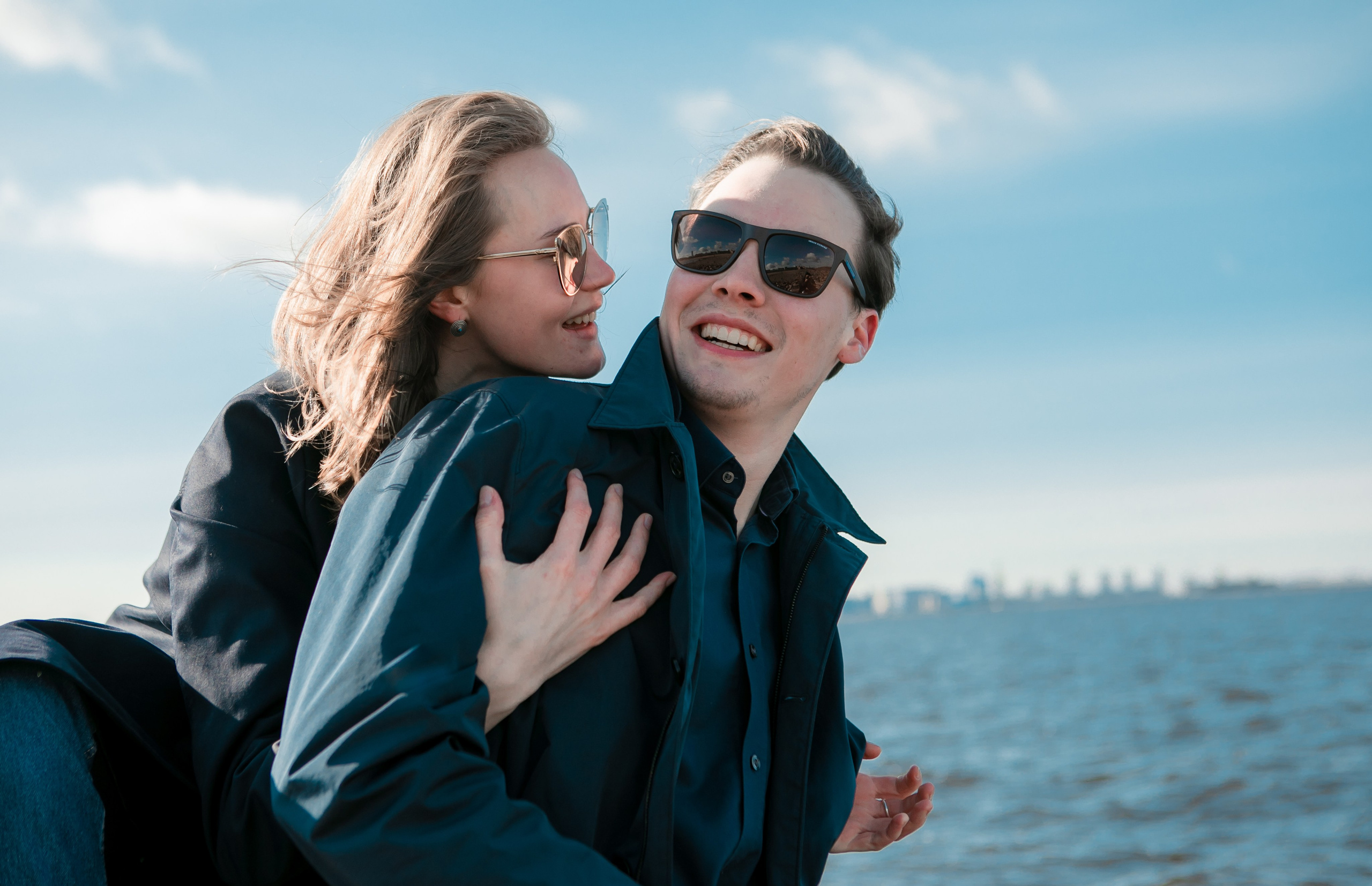 Love Story. Главная