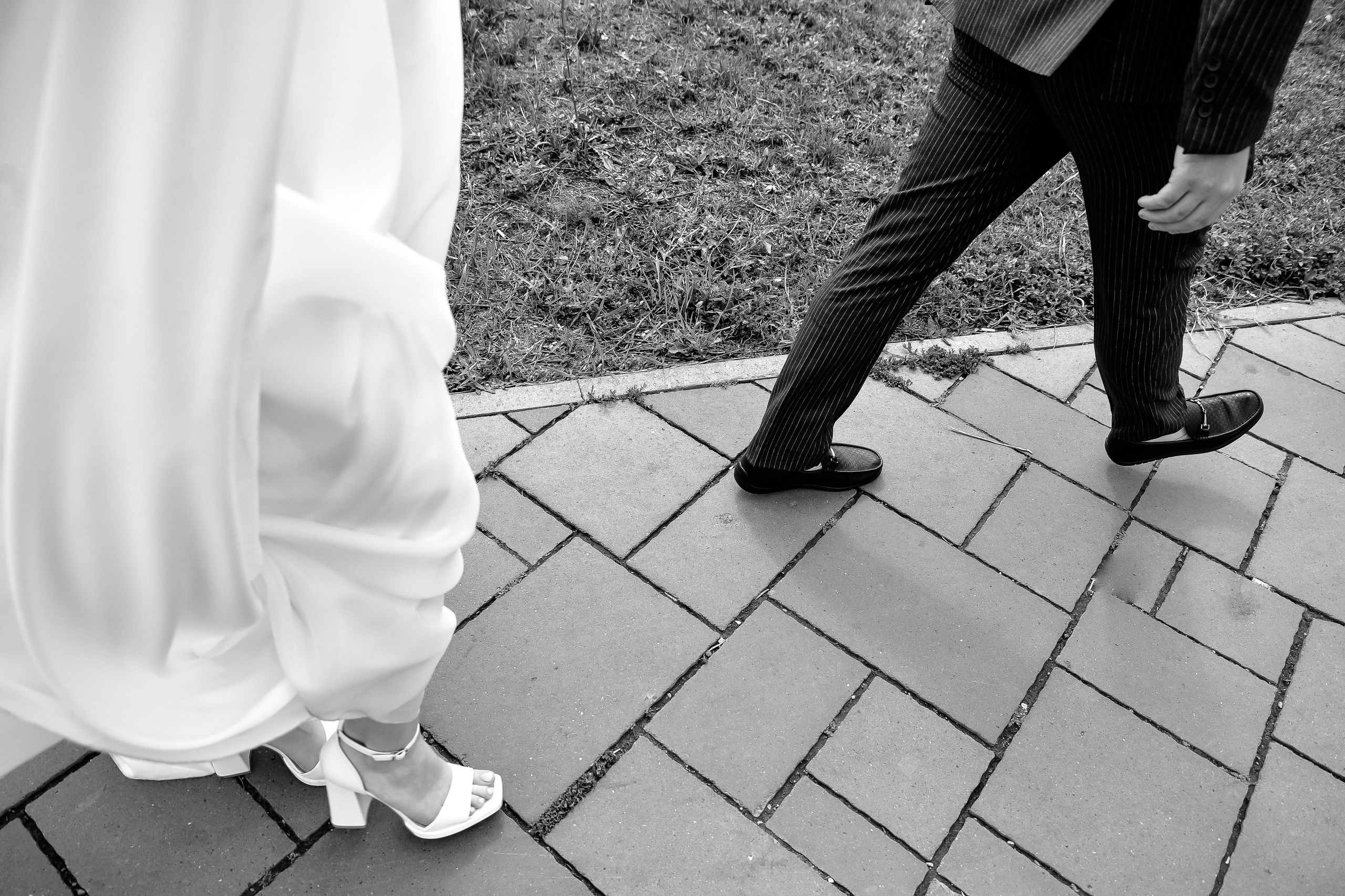 Свадьба Алины и Валерия