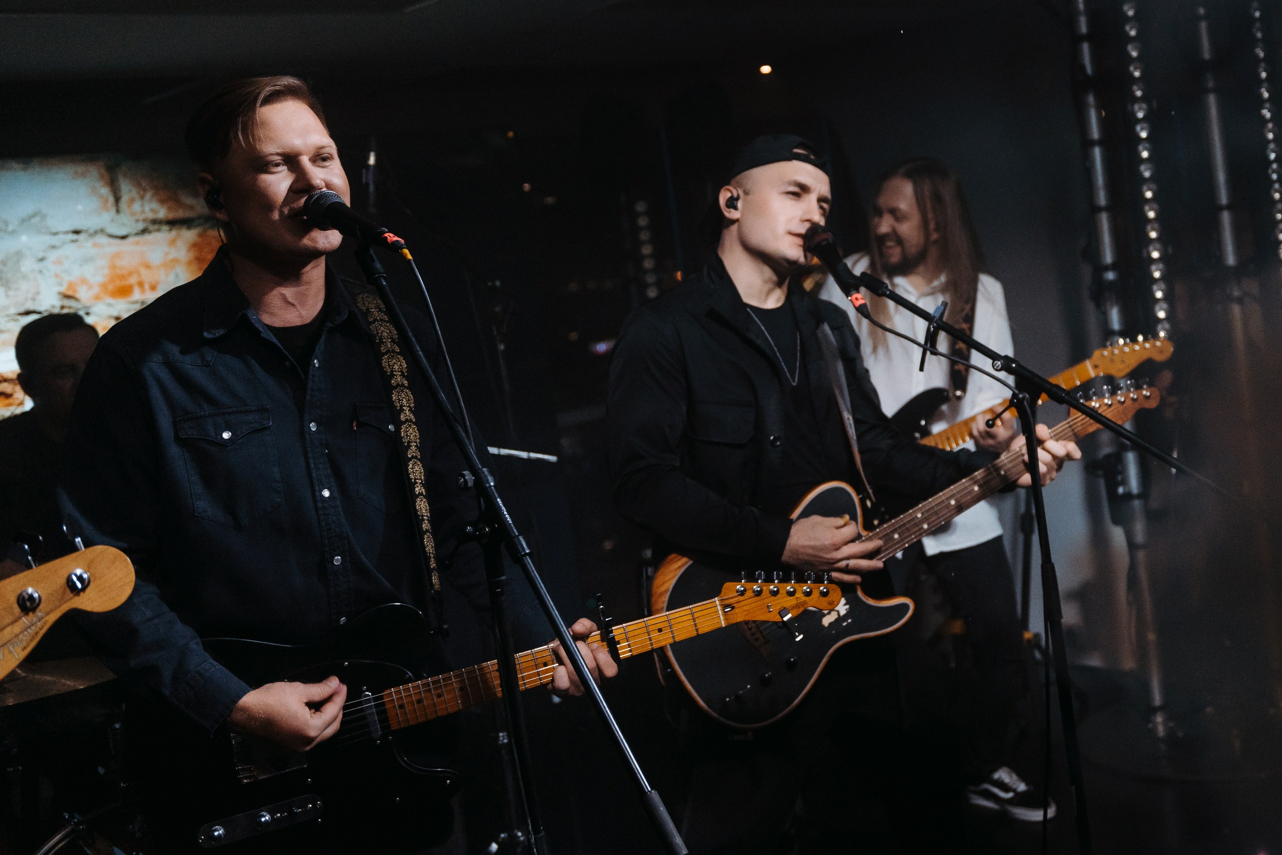 Этаж 41 9 Лет x Комната Культуры. KORSHIKOV SERGEY