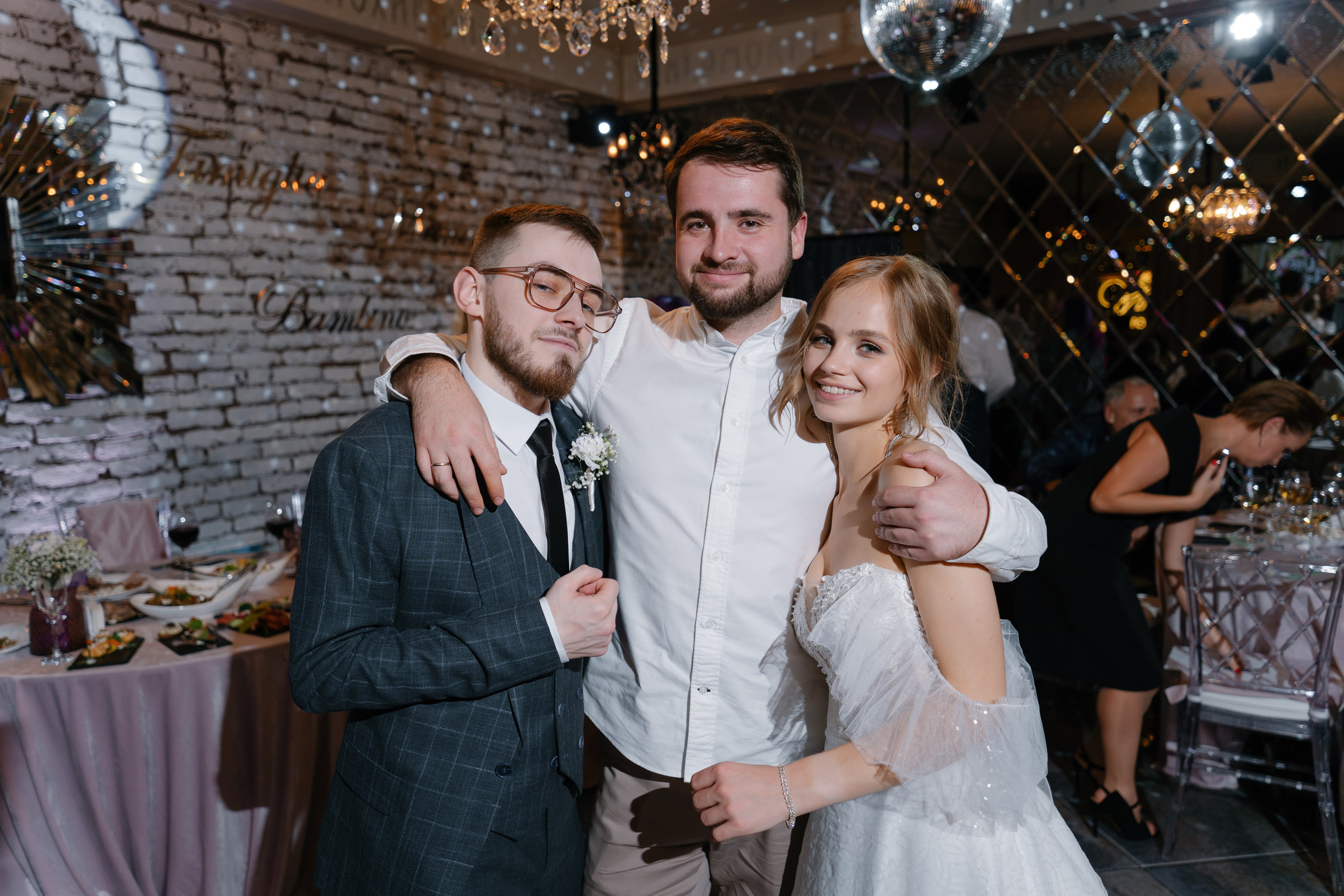 2. Свадебный фотограф — Наталья Фед СПб/Москва