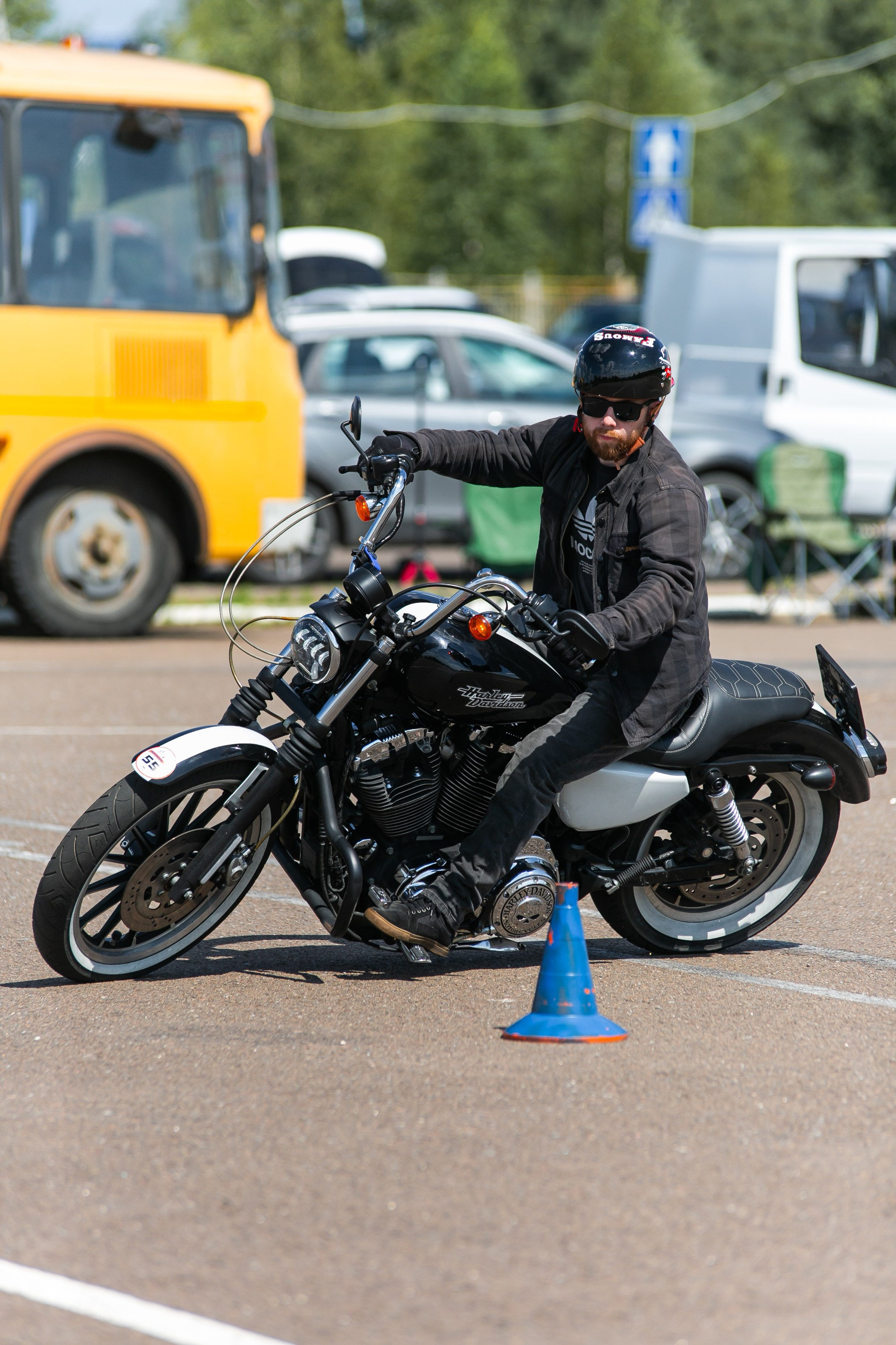 Чемпионат ЦФО 2024 — Этап Орловской области, Орел. Профессиональный фотограф в Мценске и Орловской области