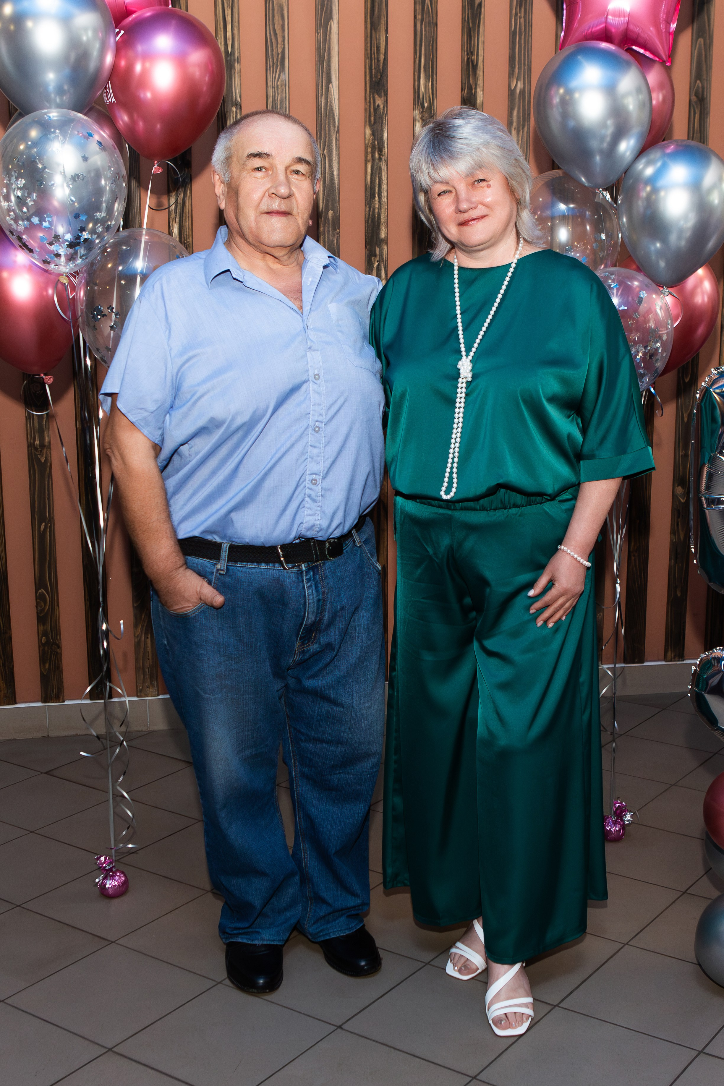 День рождение 01.05. Профессиональный фотограф в Мценске и Орловской области