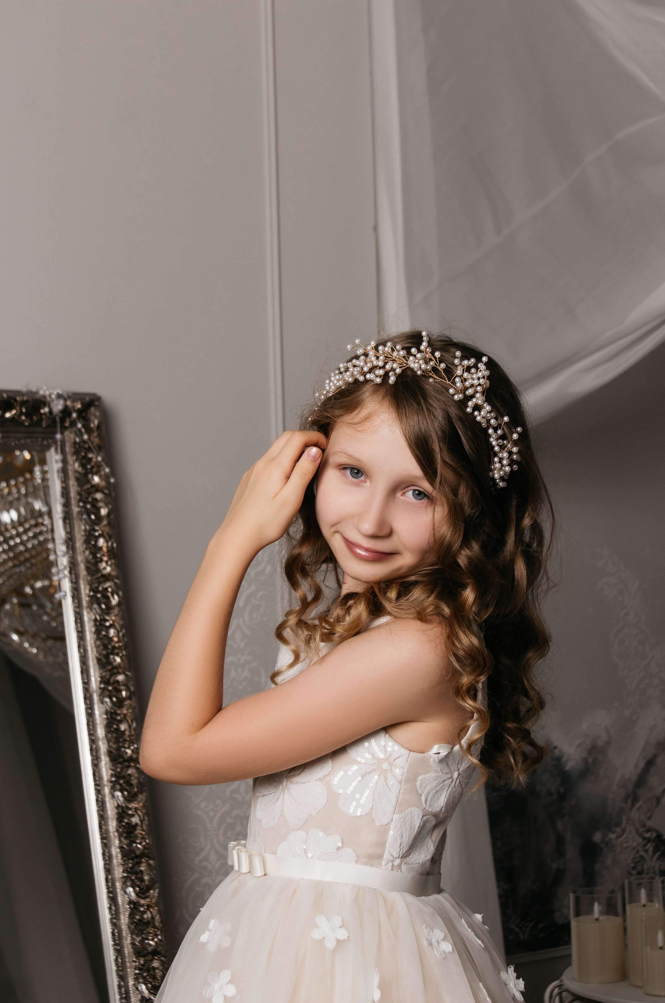 Фотопроект "очарование классики"