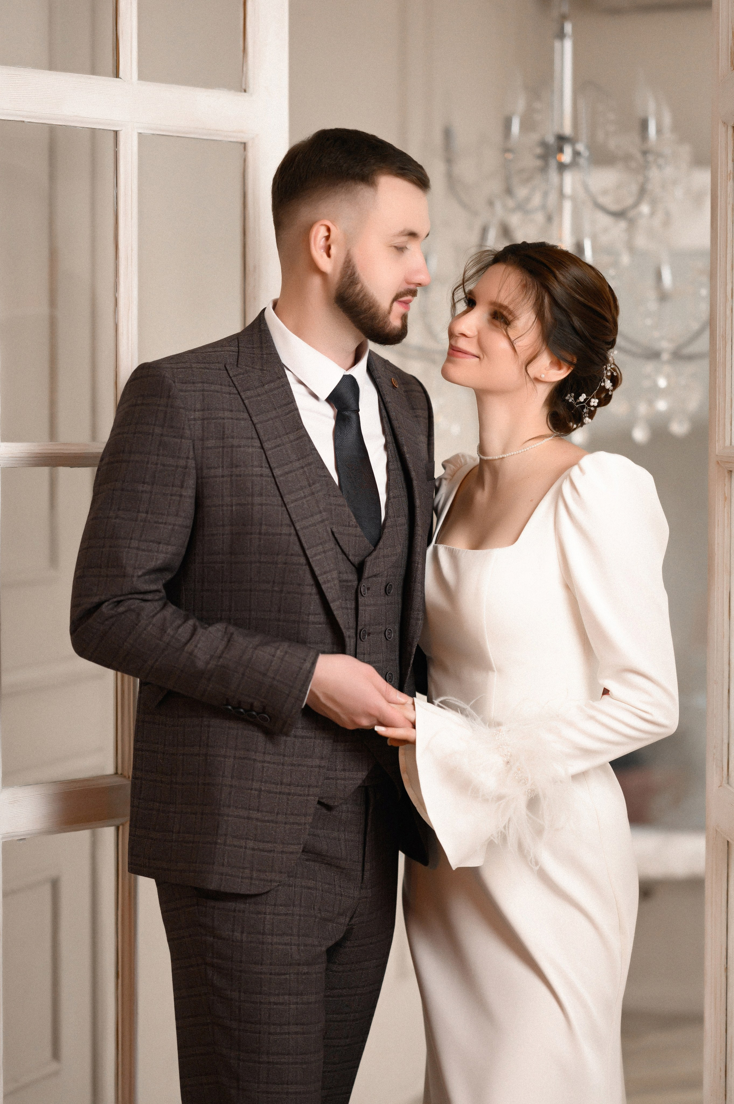 11.03.23. Свадебный и семейный фотограф в Краснодаре