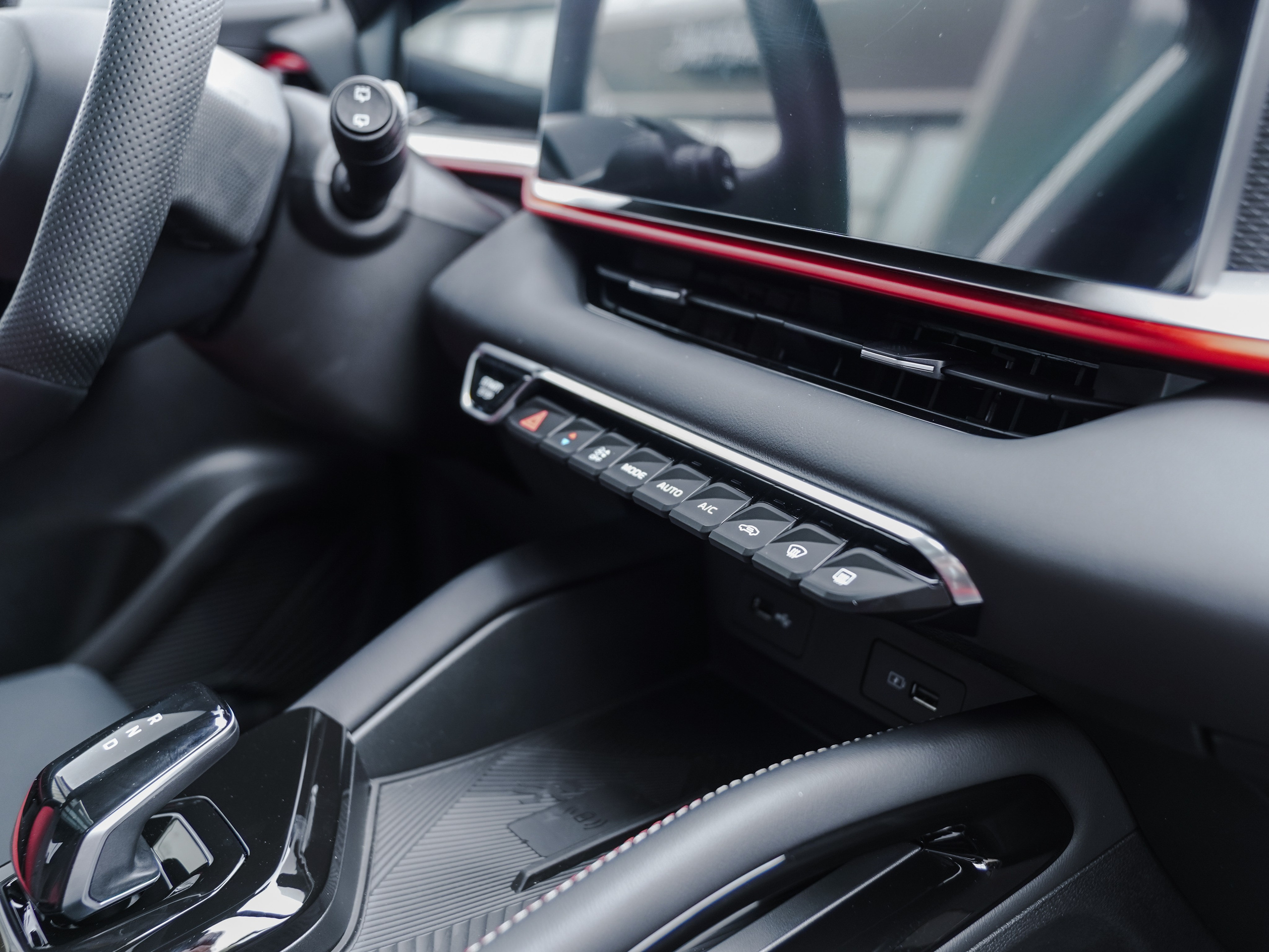 BG X50+. Opasnophoto