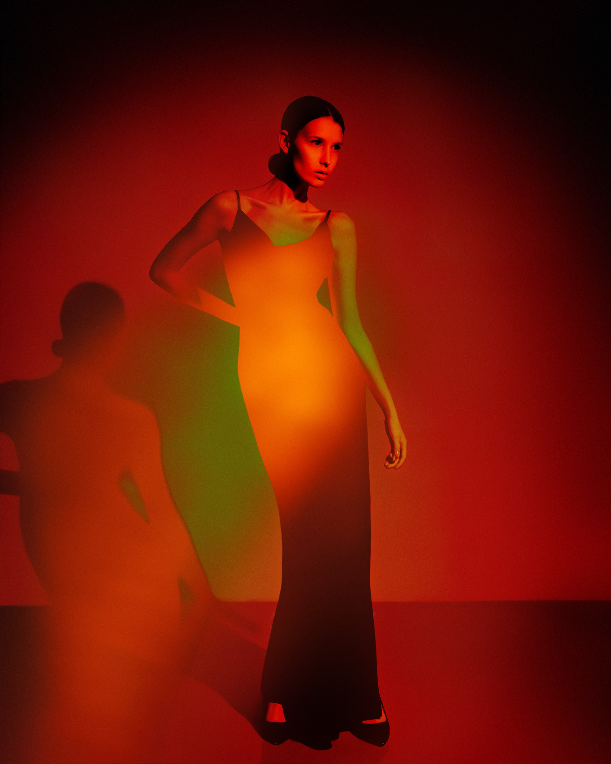 REDMOOD ANOMALY. Фотограф Алматы | Весь мир — Никита Колодин