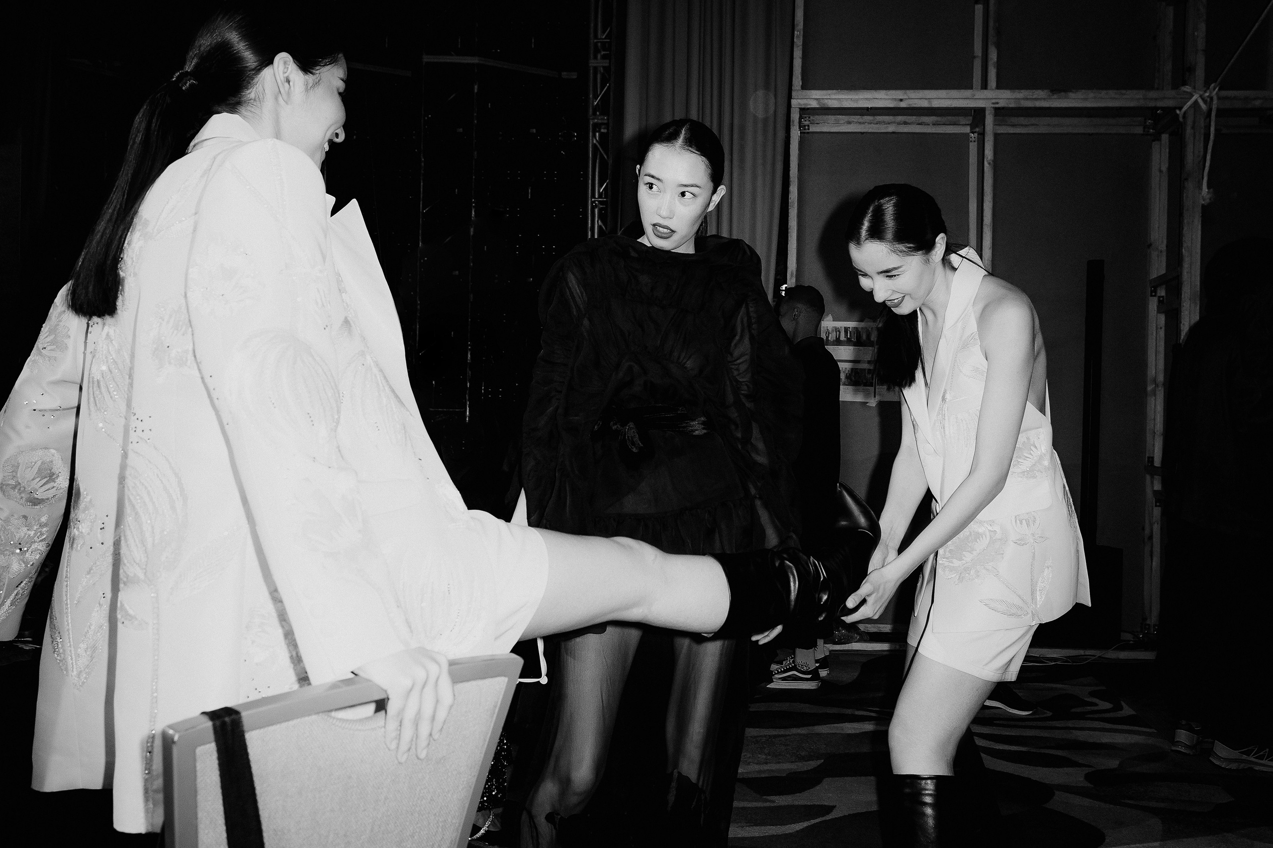 VISA FWA SEASON 9. Фотограф Алматы | Весь мир — Никита Колодин