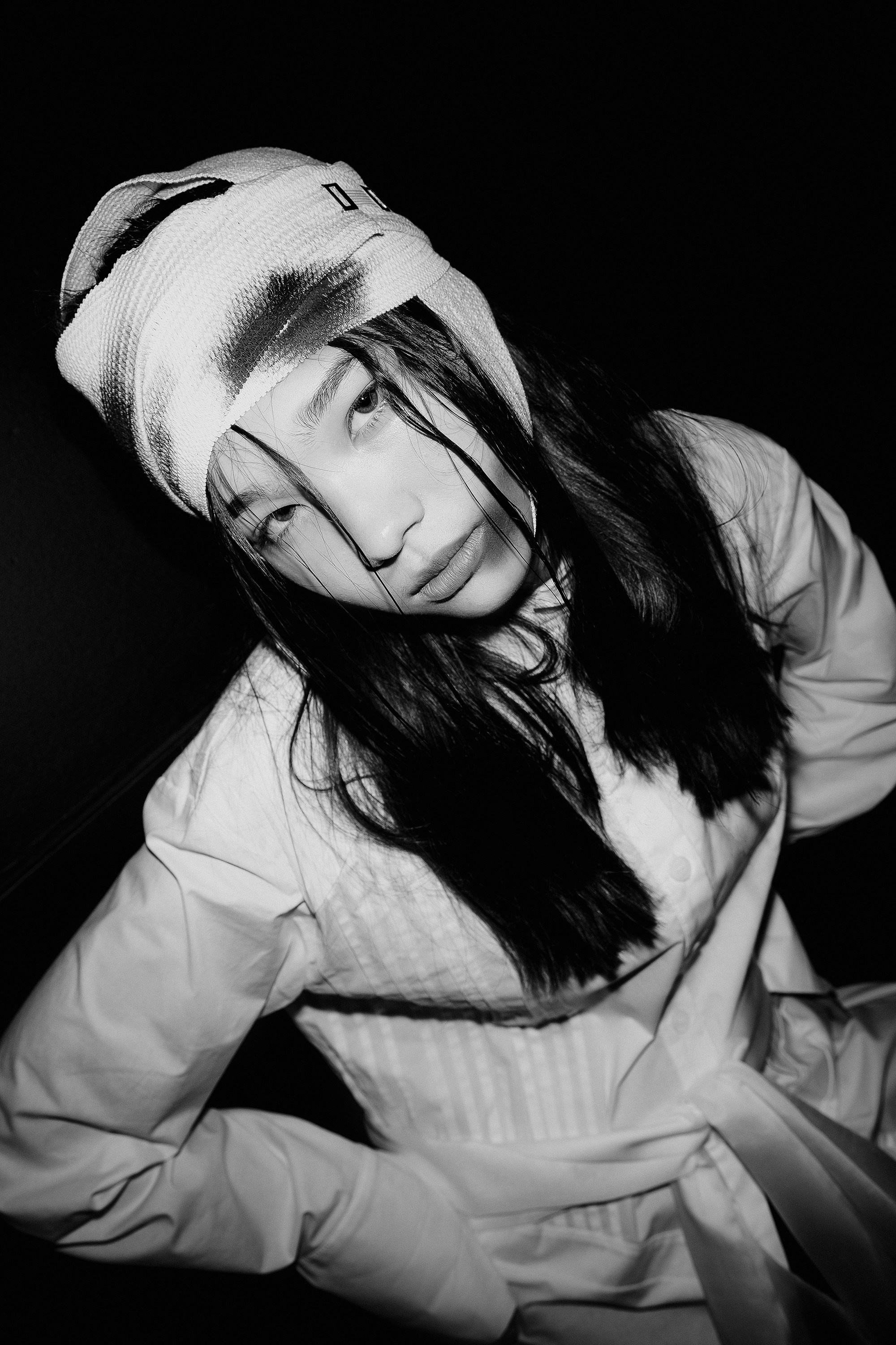 VISA FWA SEASON 9. Фотограф Алматы | Весь мир — Никита Колодин