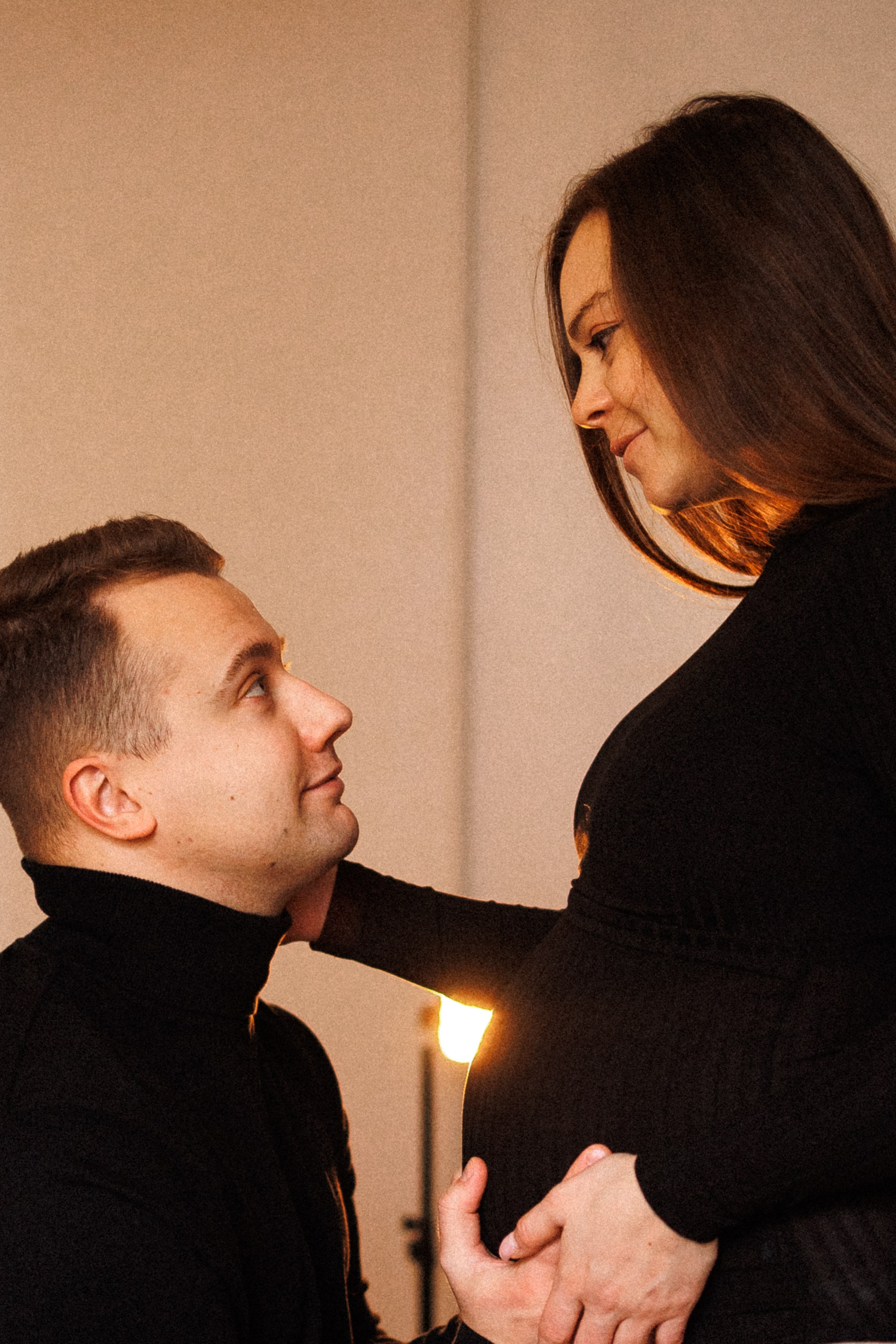 Дом. любовь. ожидание. Фотограф Москва Светлана Кирюшина