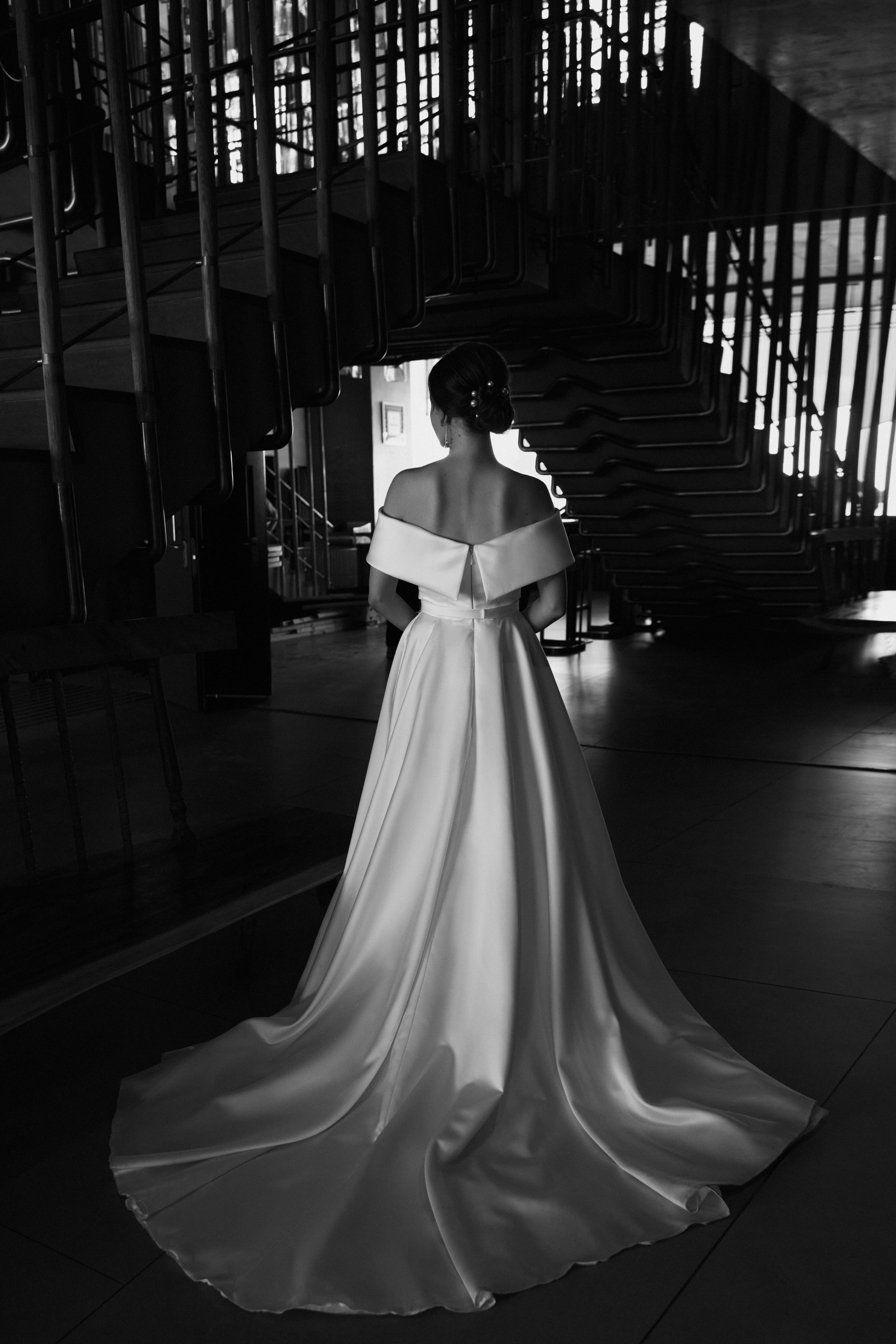 Weddings. Olya Filina | Moscow Photographer