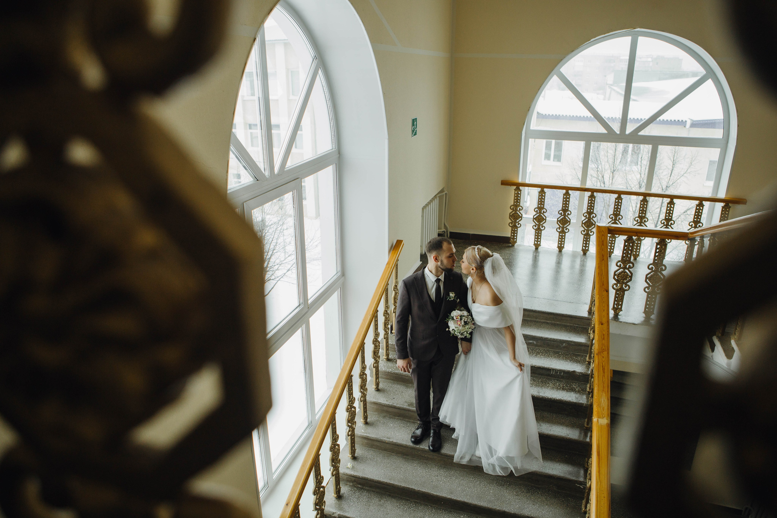 Elina&Marat. Главная