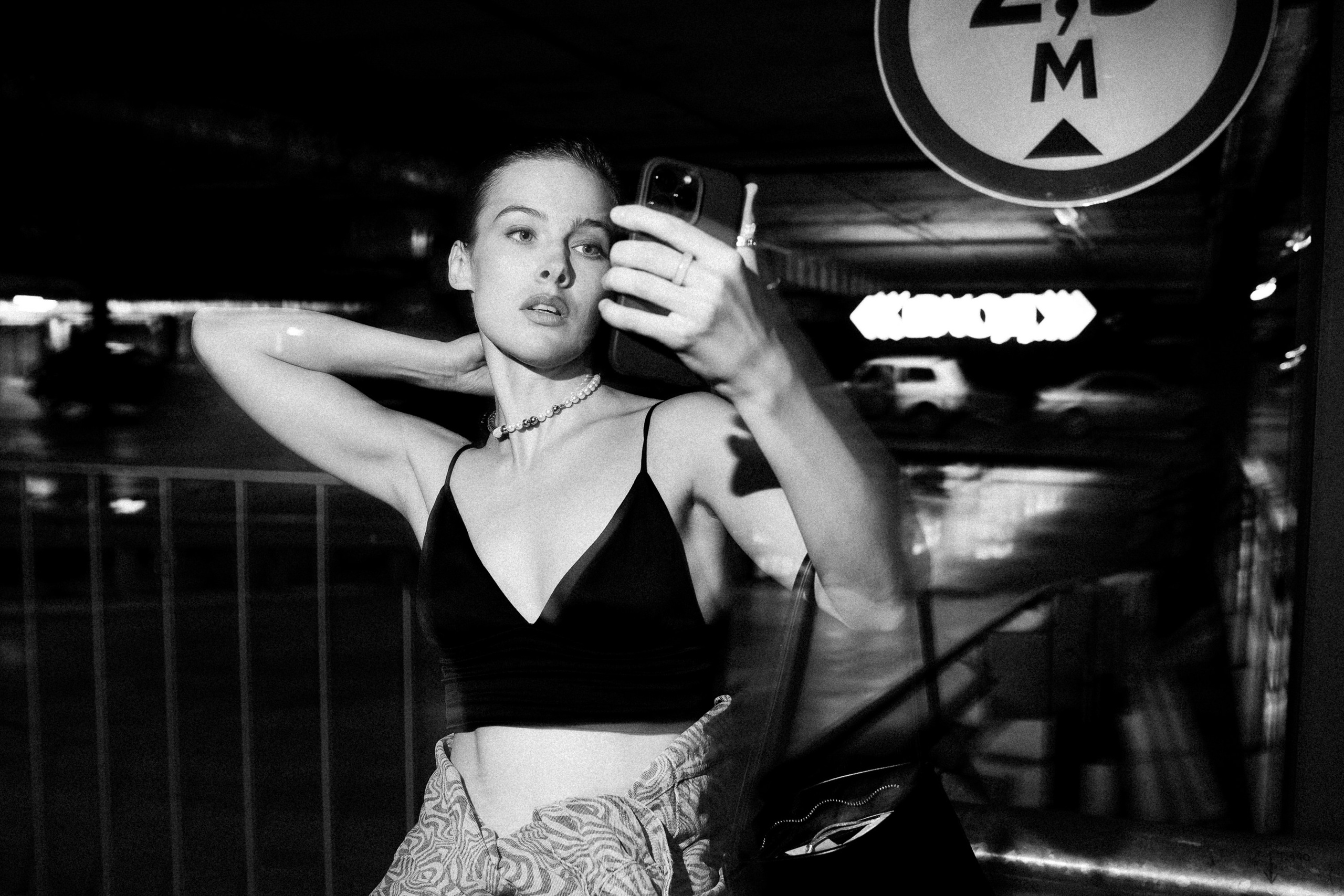 Сима. Фотограф в Барнауле