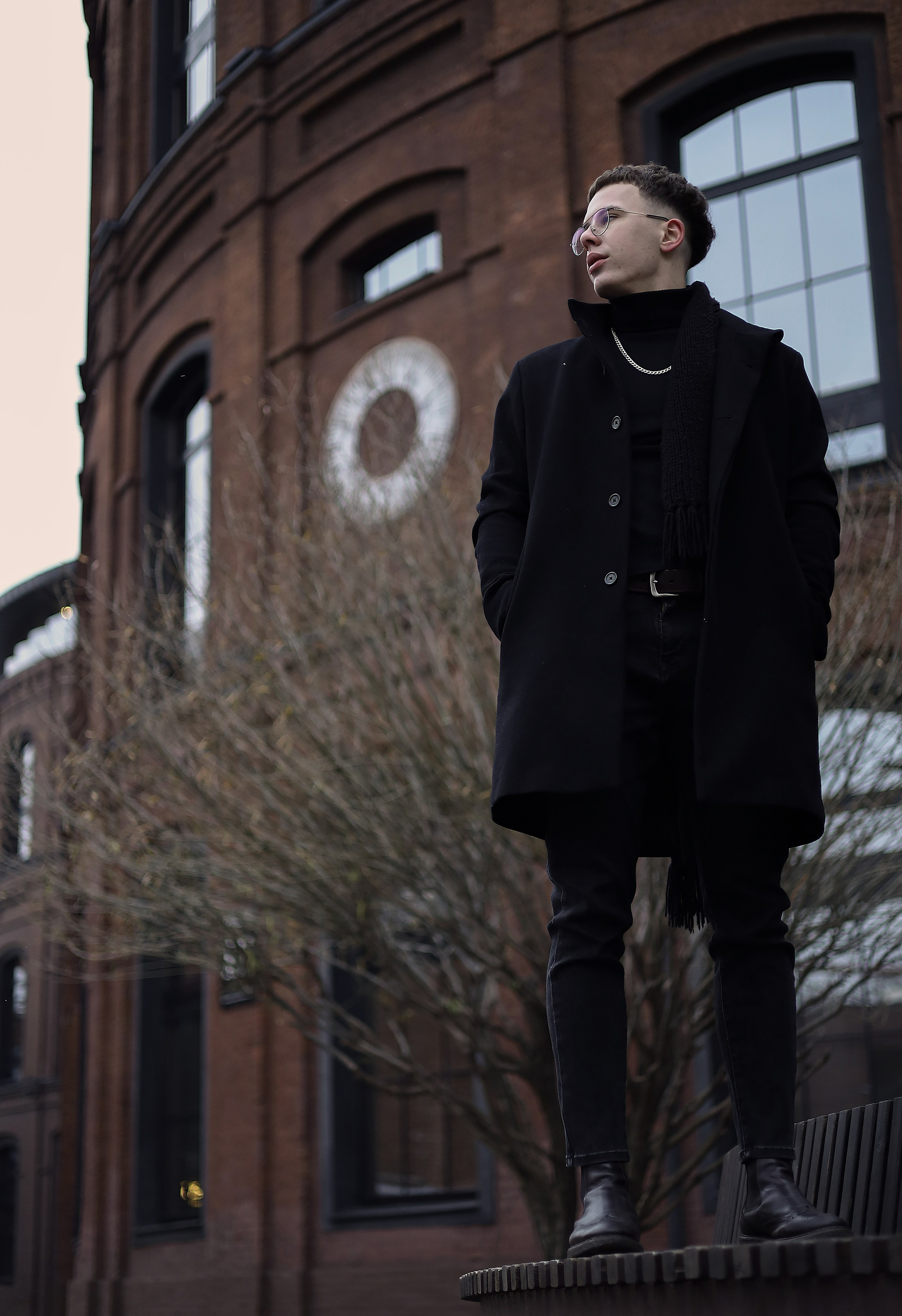 Danya. Фотограф | Киреев Семён | Москва