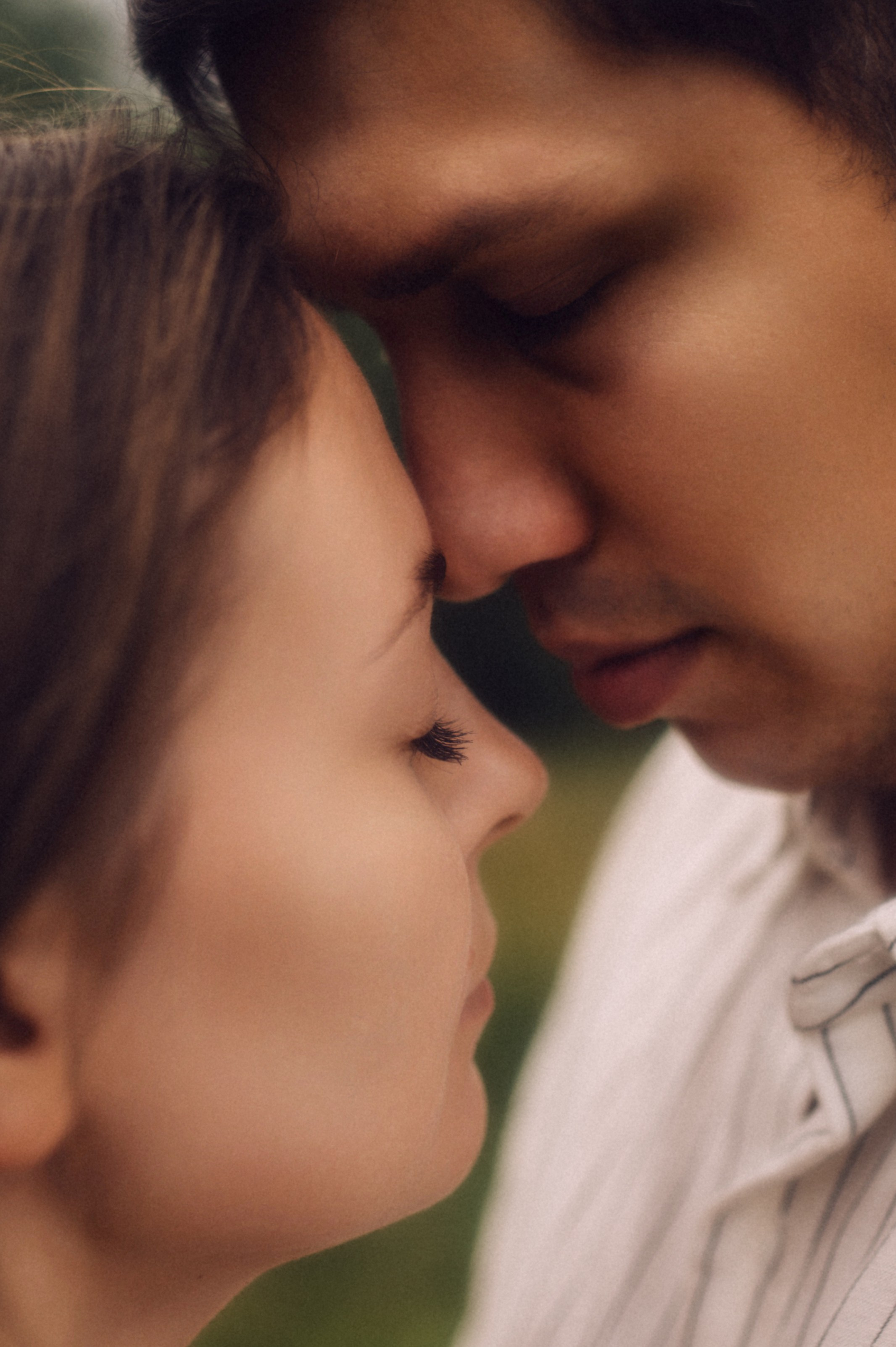 Сережа и Даша 🤍 история, где третий не лишний. Лайфстайл фотограф в Москве Серебрянская Фаина