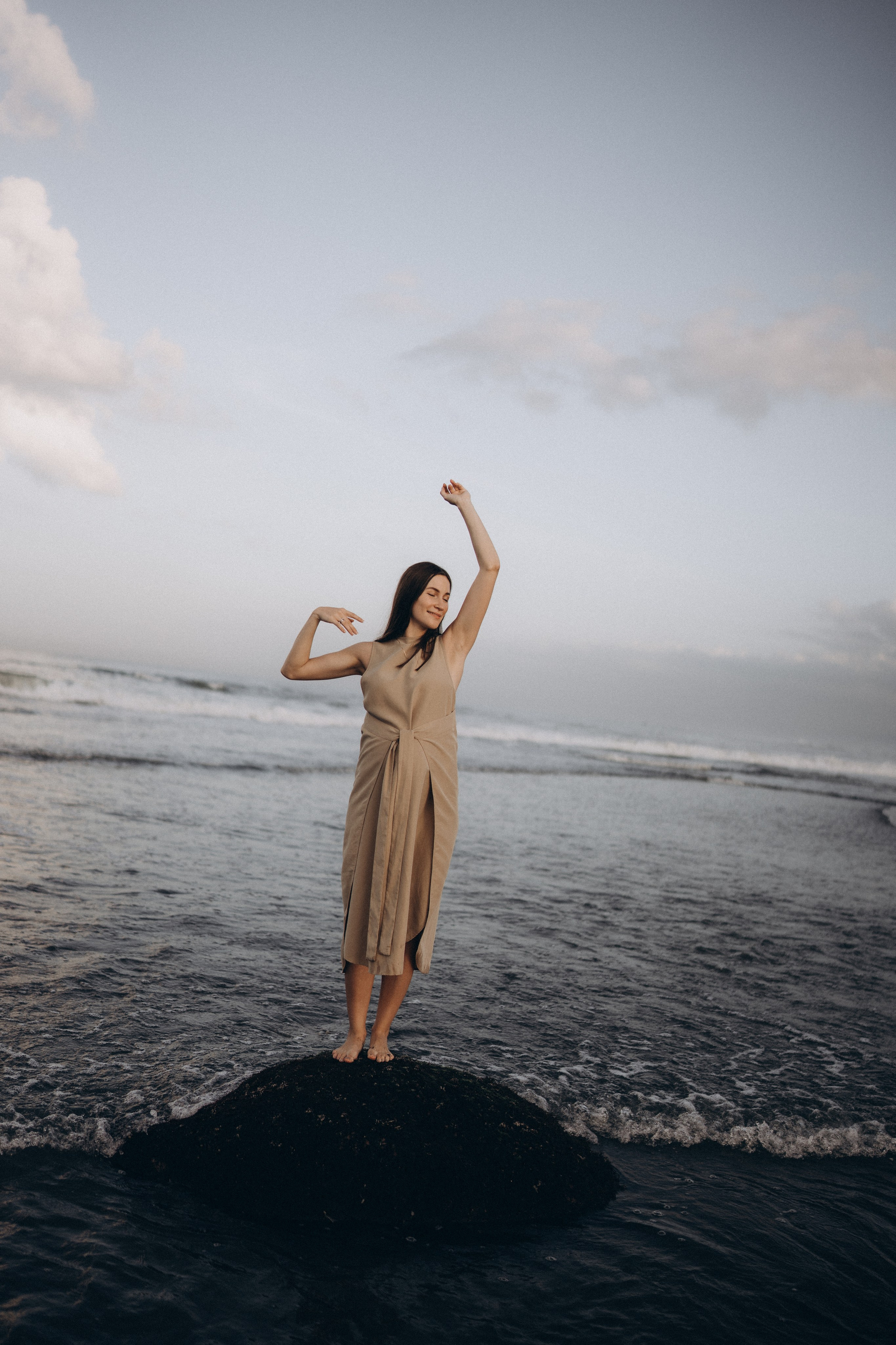 Toma & Anton. Olga Antipova — photographer