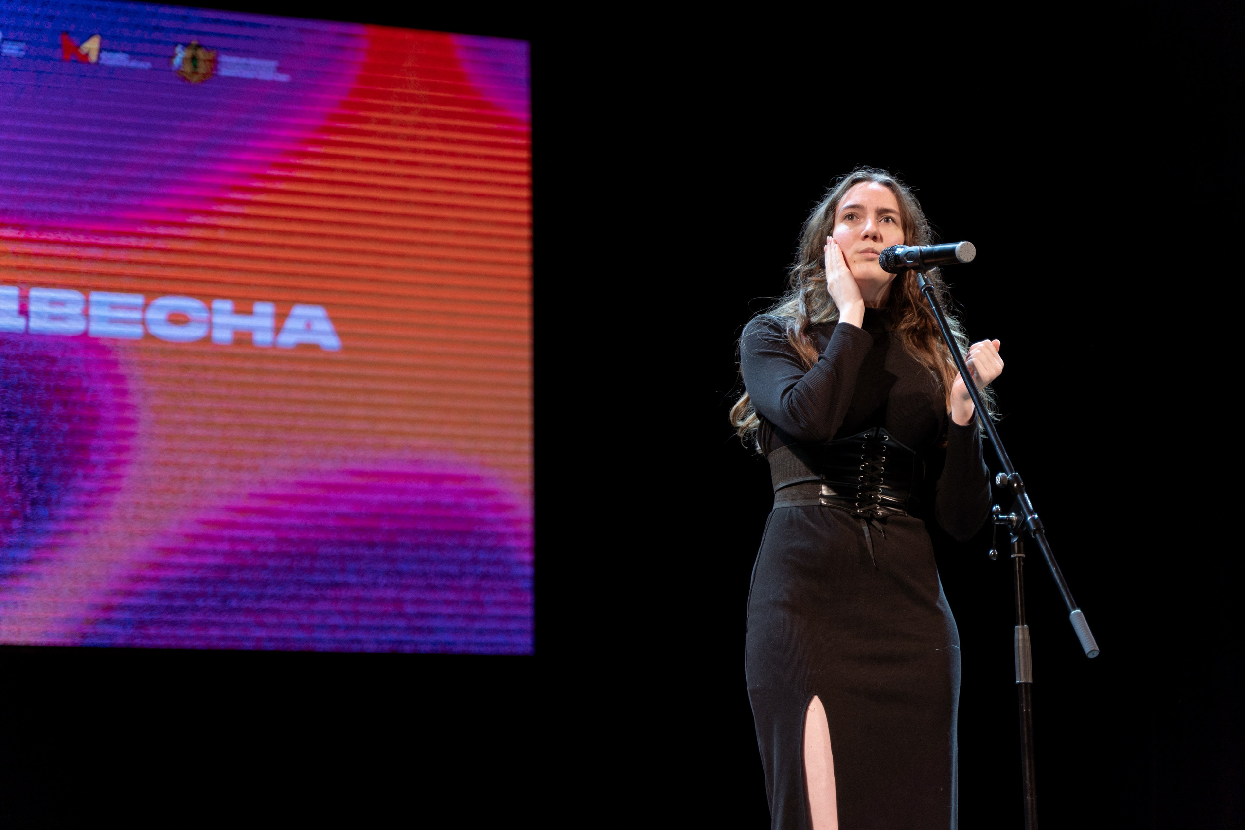 Фестиваль Студенческая весна 2025. Фотограф Надежда Погребняк | Рязань | Москва