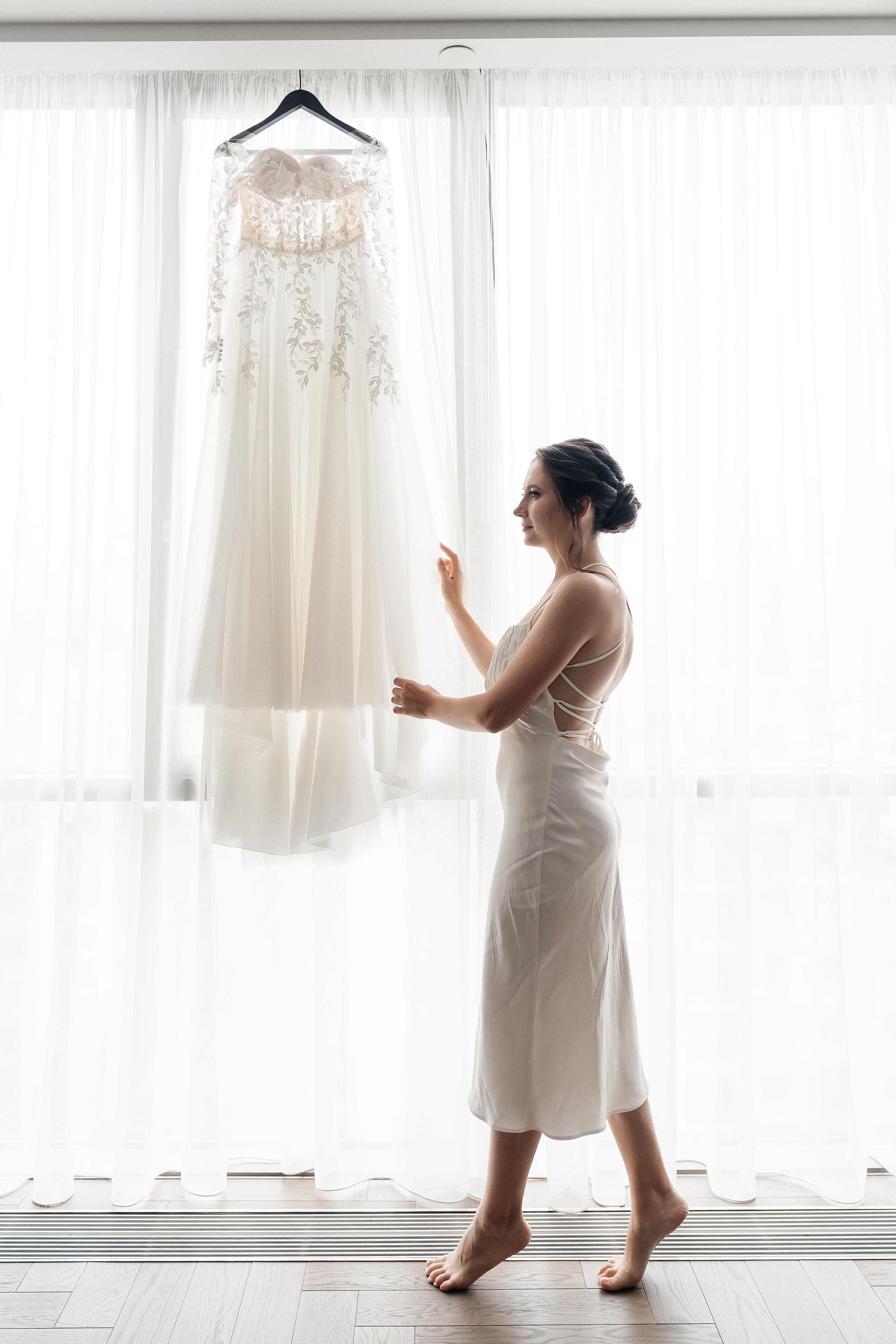 Павел & Анастасия. Lokos.pro Ник Соколов Фото и Видео Москва/Ростов-на-Дону