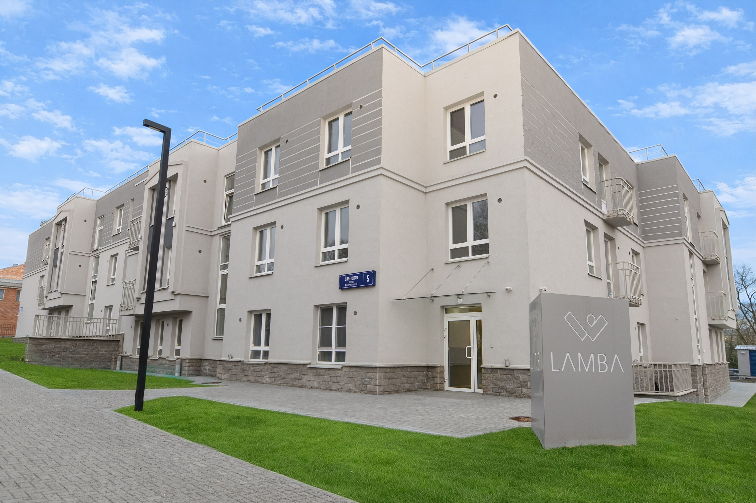 ЛАМБА. Профессиональный фотограф и видеограф в Сортавала Ася Легконогова