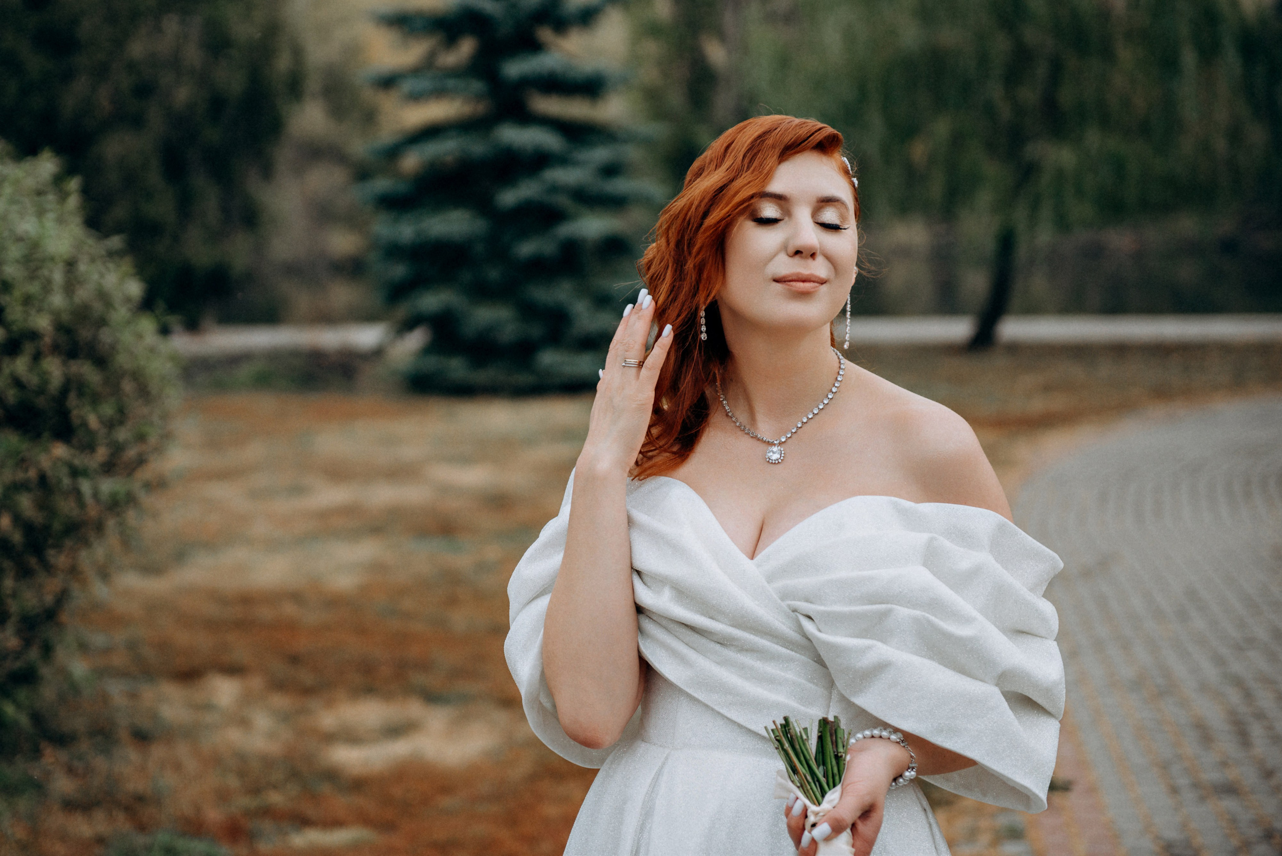 Юля и Виталий. Свадебный фотограф в Тамбове и области