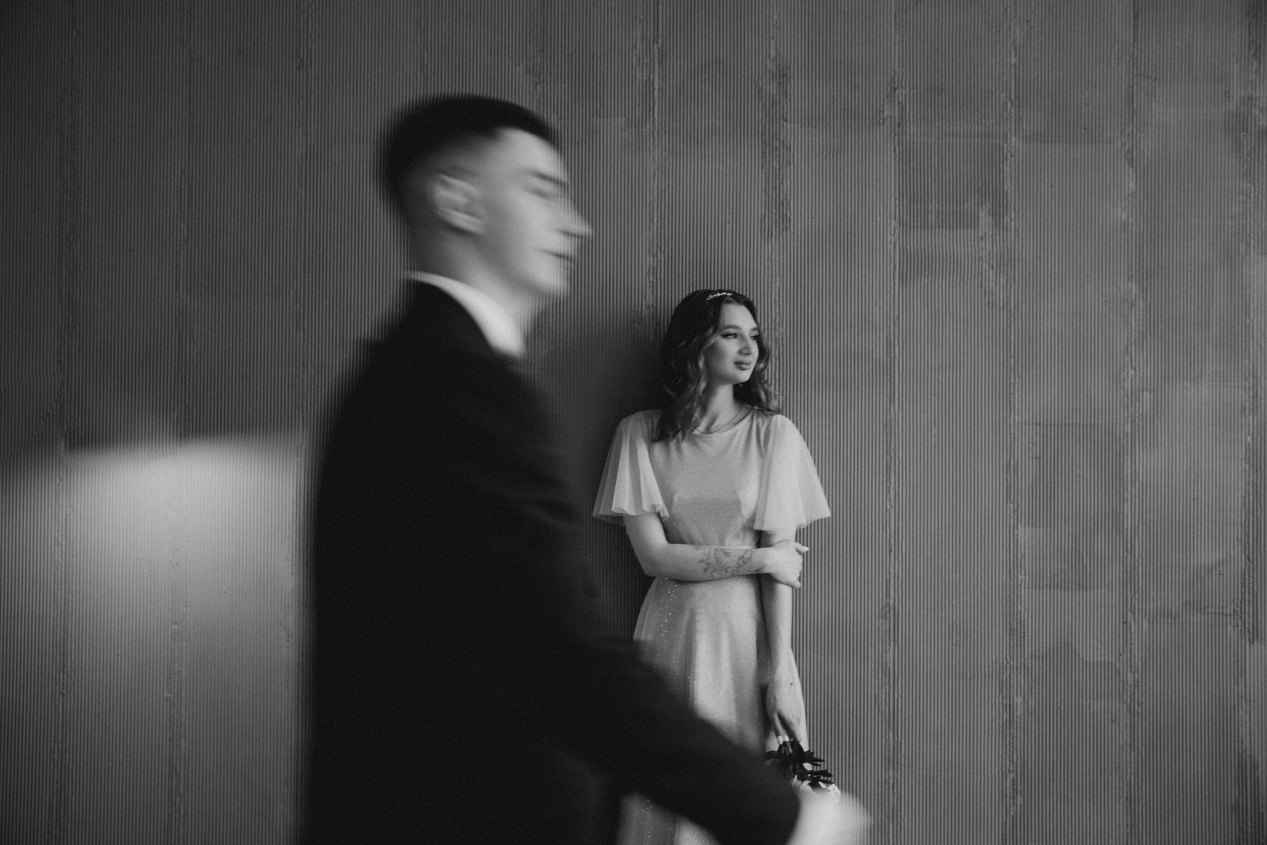 Никита & Ксения. Семейный и детский фотограф Башкатова Дарья Старый Оскол